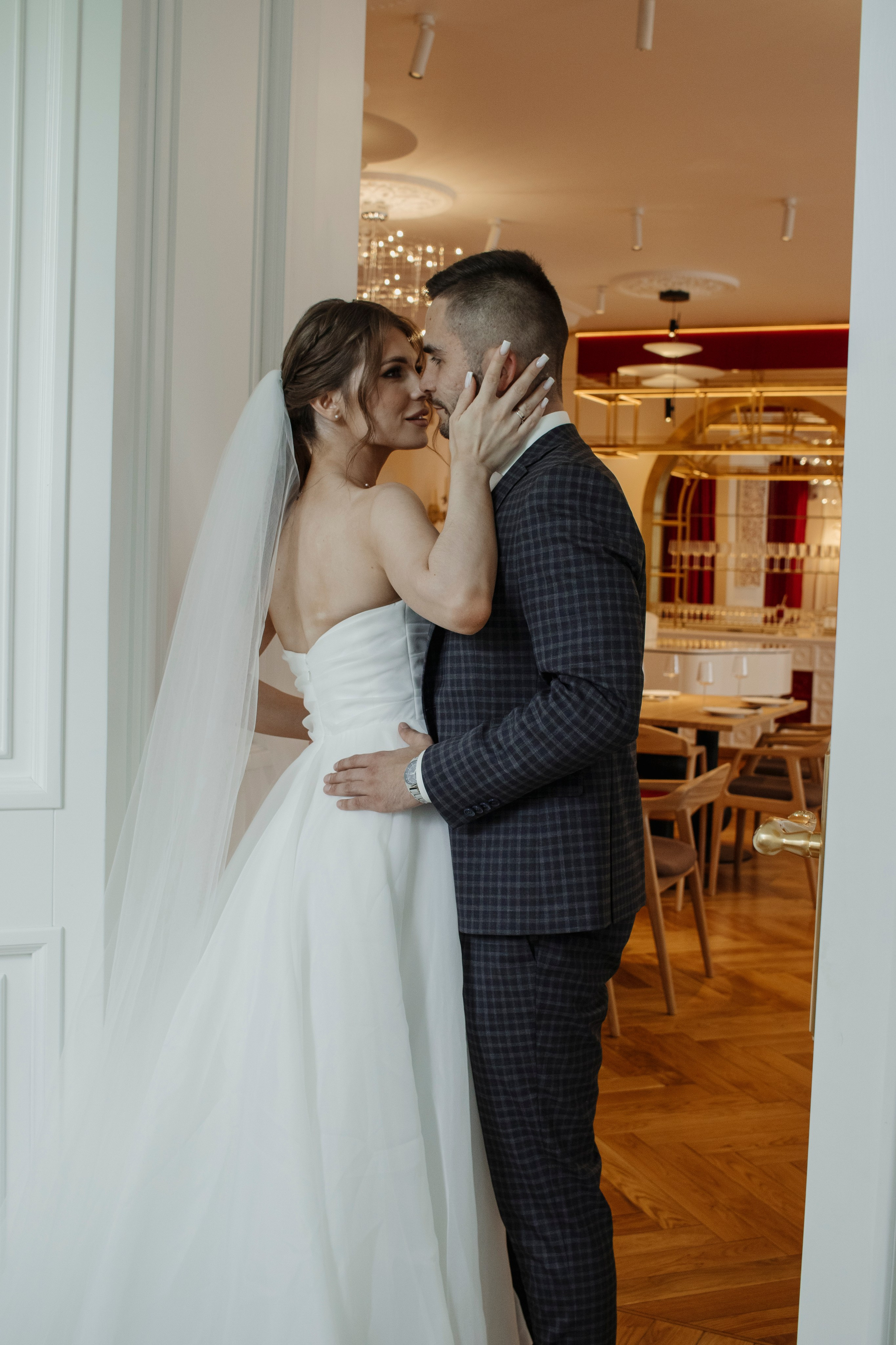 Рустам и Надежда. Семейный фотограф Кострома/Санкт-Петребург Дарья Гавриченко