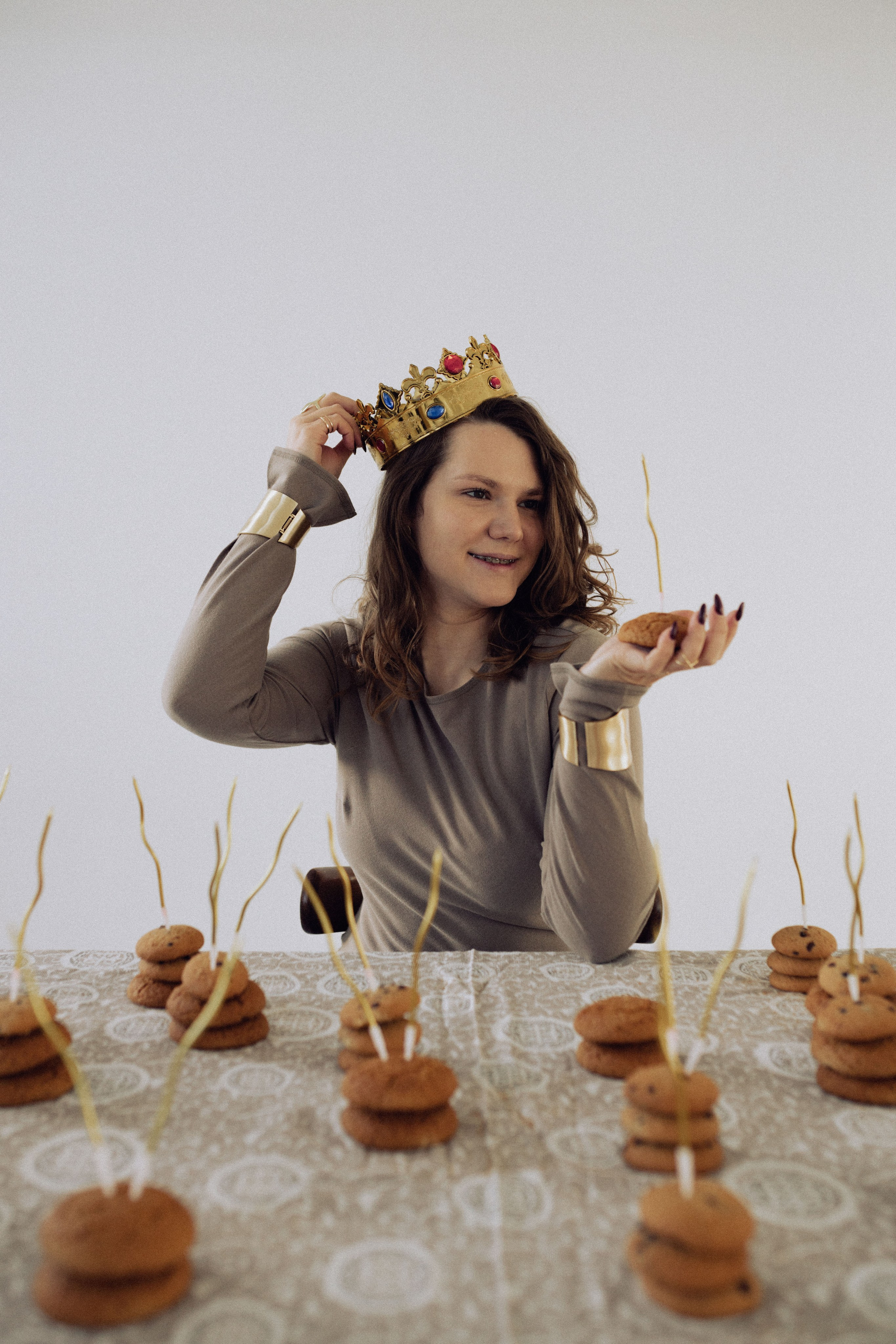 Настя. Фотограф Стилист Тюмень Вера Хайруллина