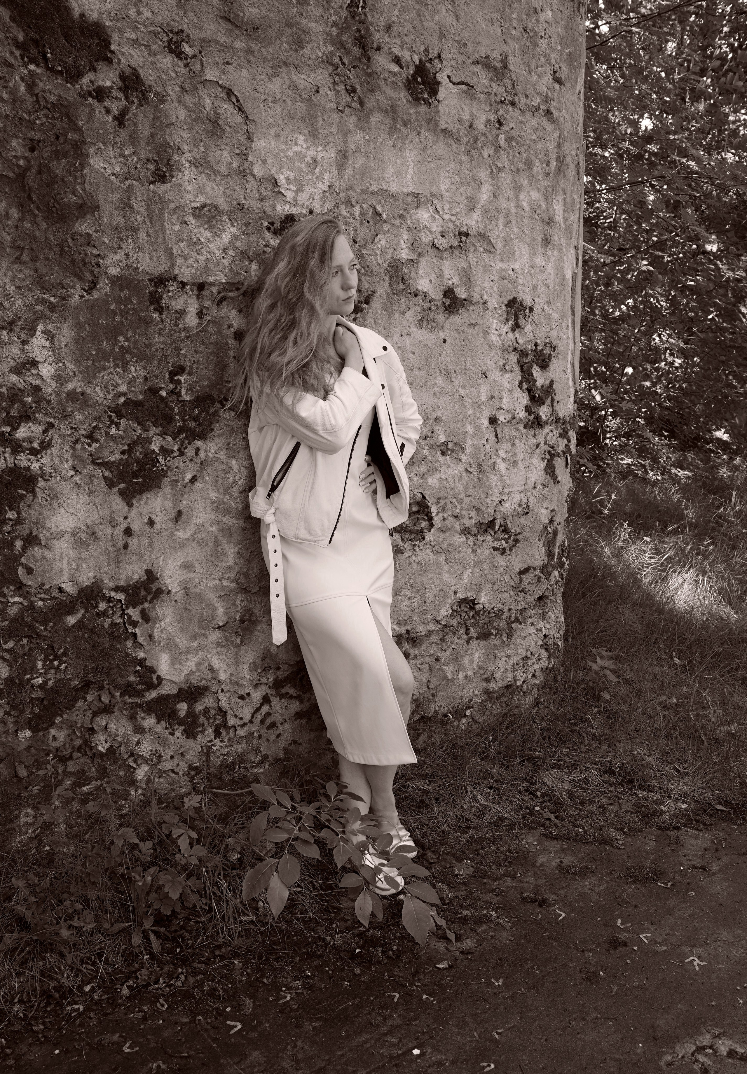 Кристина и Ростислав. Студийный и портретный фотограф в САНКТ-ПЕТЕРБУРГЕИрина Махаон