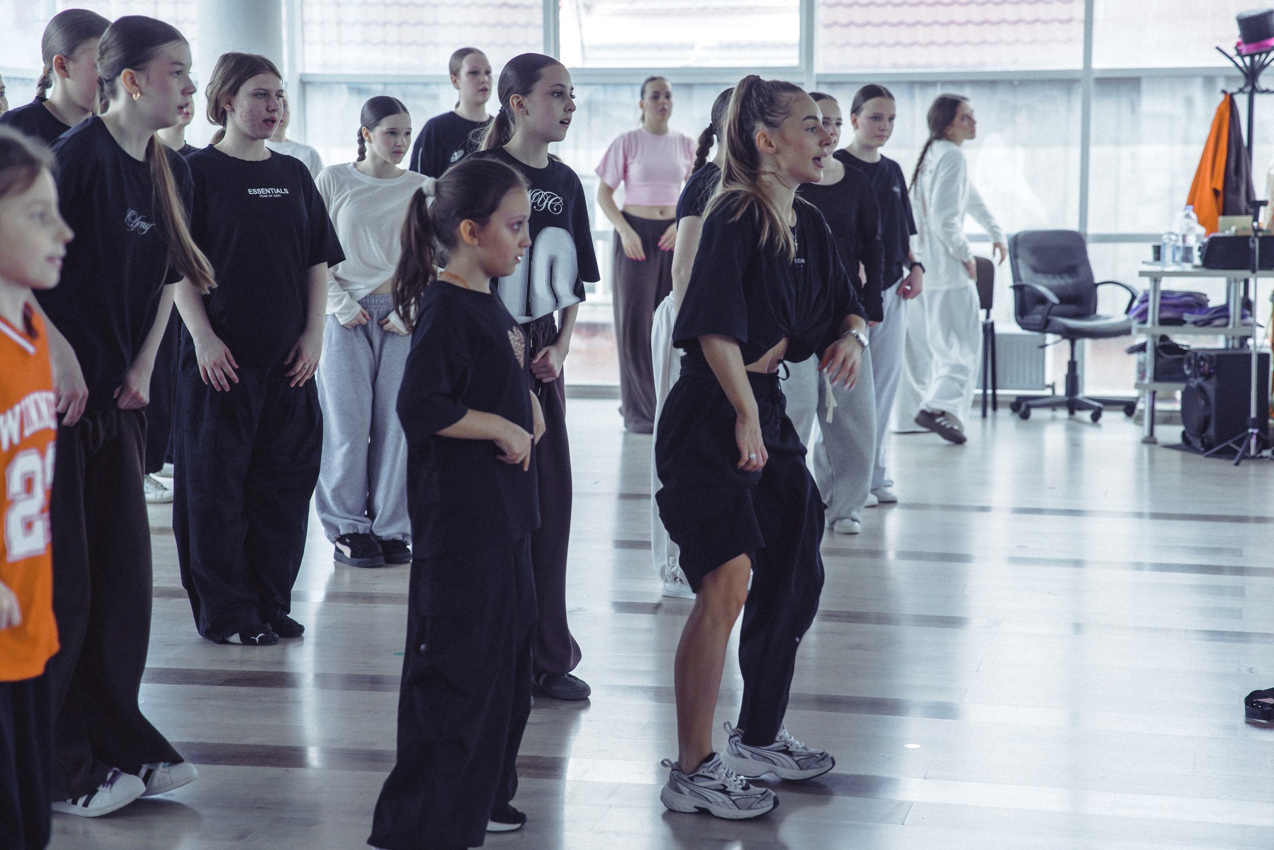 МК от солистки балета TODES Анны Макогоновой. Фотограф и Видеограф в Краснодаре Юлия Солодченко