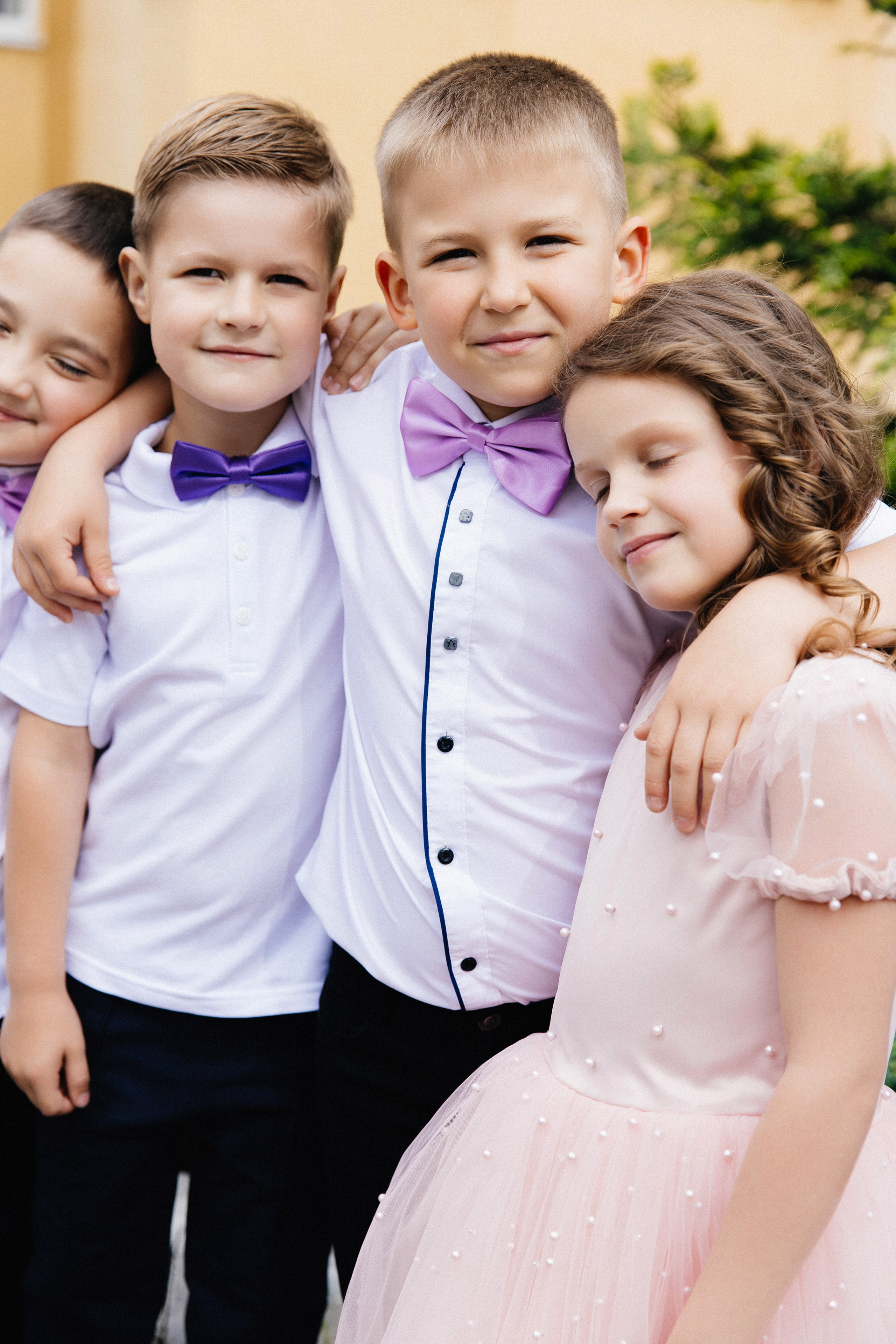 Детский сад № 109. Фотограф и Видеограф в Краснодаре Юлия Солодченко