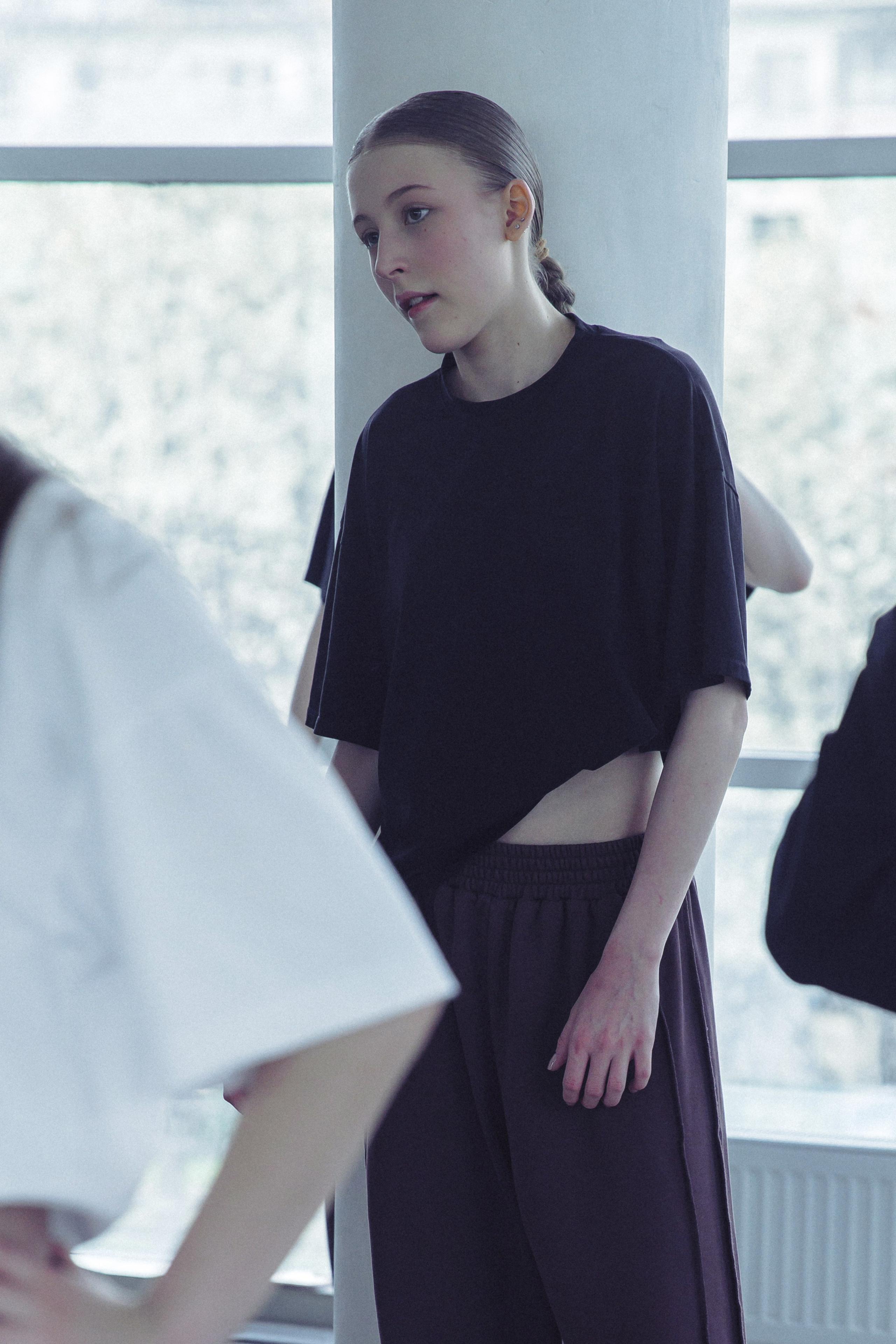 МК от солистки балета TODES Анны Макогоновой. Фотограф и Видеограф в Краснодаре Юлия Солодченко