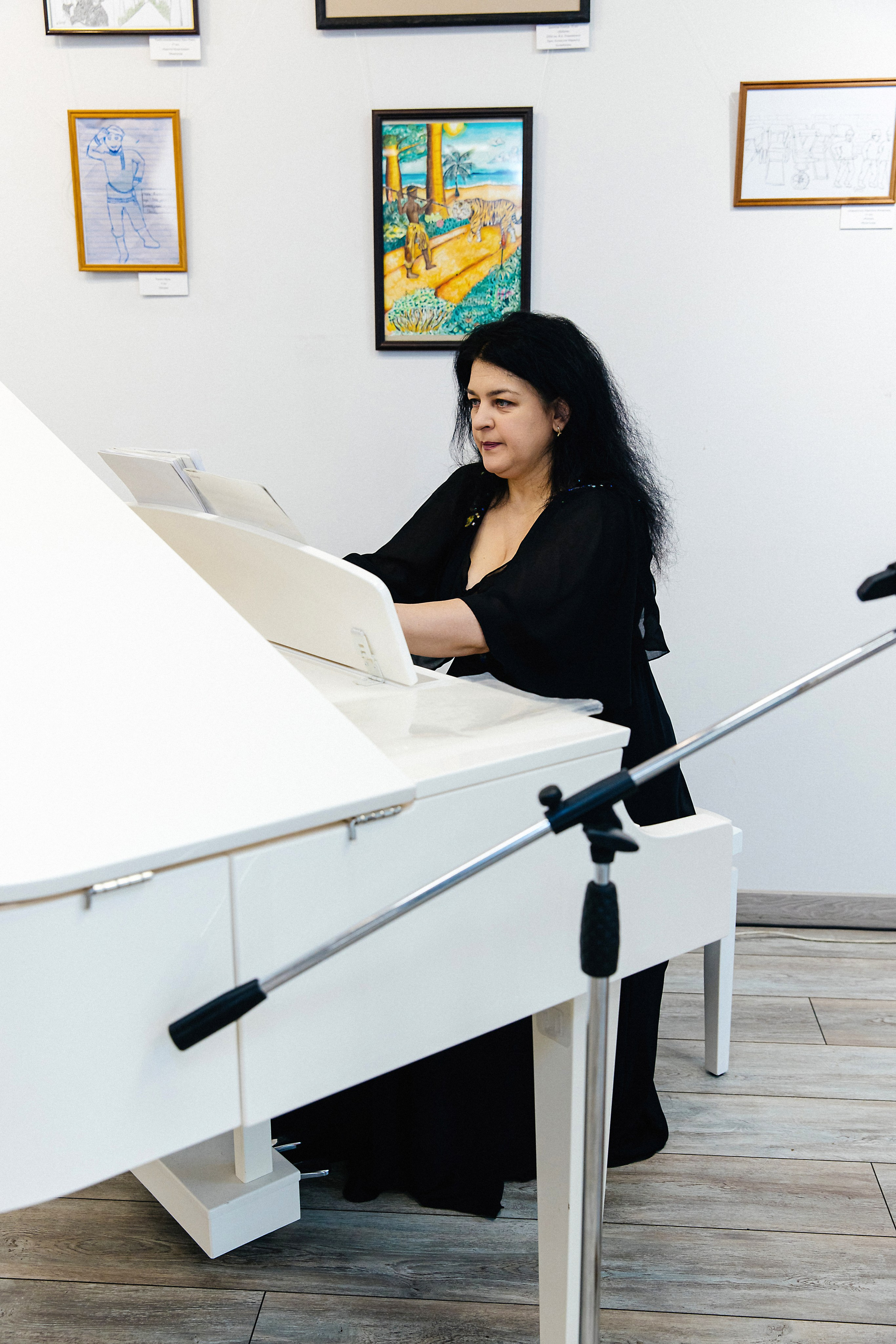 ГАЗПРОМ. Фотограф и Видеограф в Краснодаре Юлия Солодченко