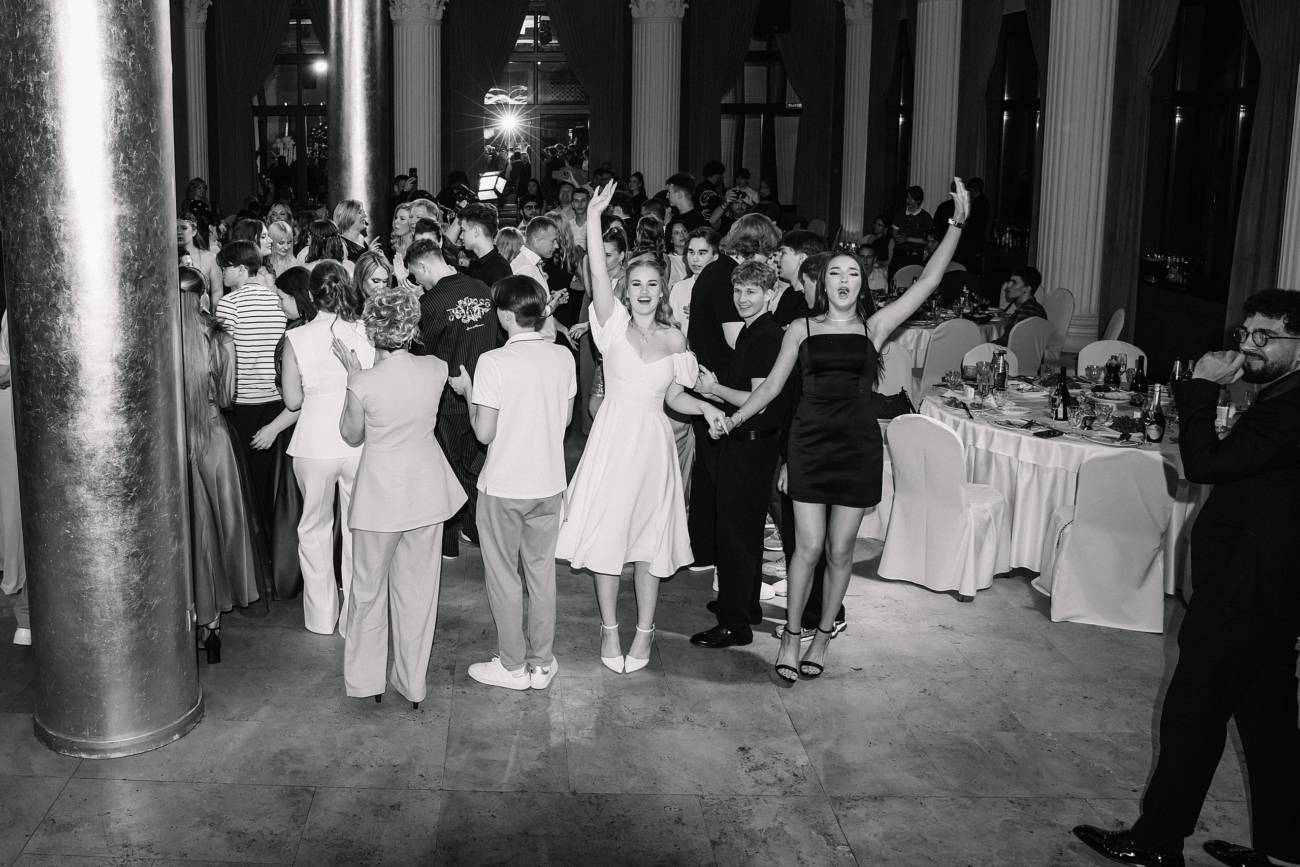 11 класс Гимназия 82. Фотограф и Видеограф в Краснодаре Юлия Солодченко