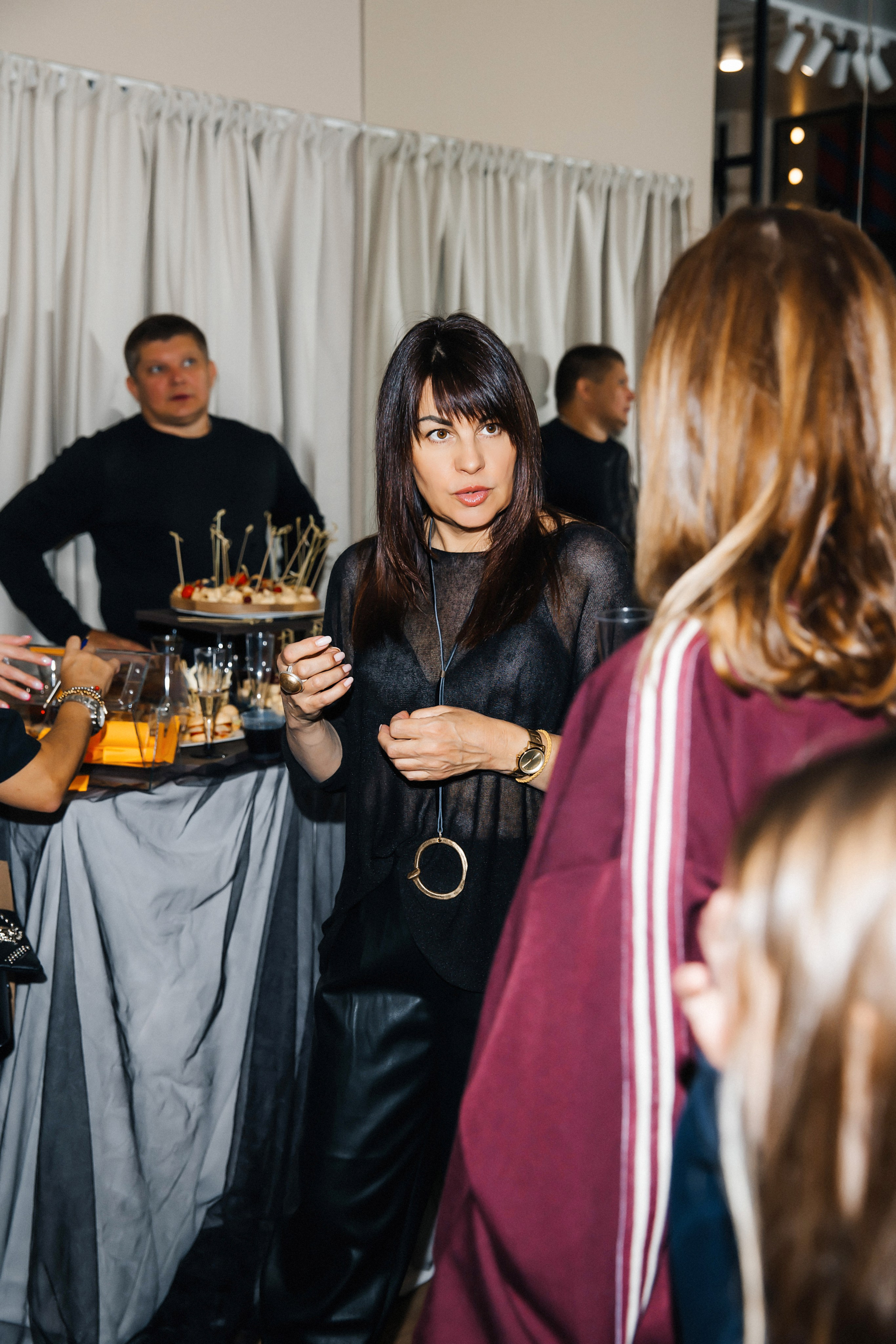 Открытие модного пространства «Лисья нора». Фотограф и Видеограф в Краснодаре Юлия Солодченко