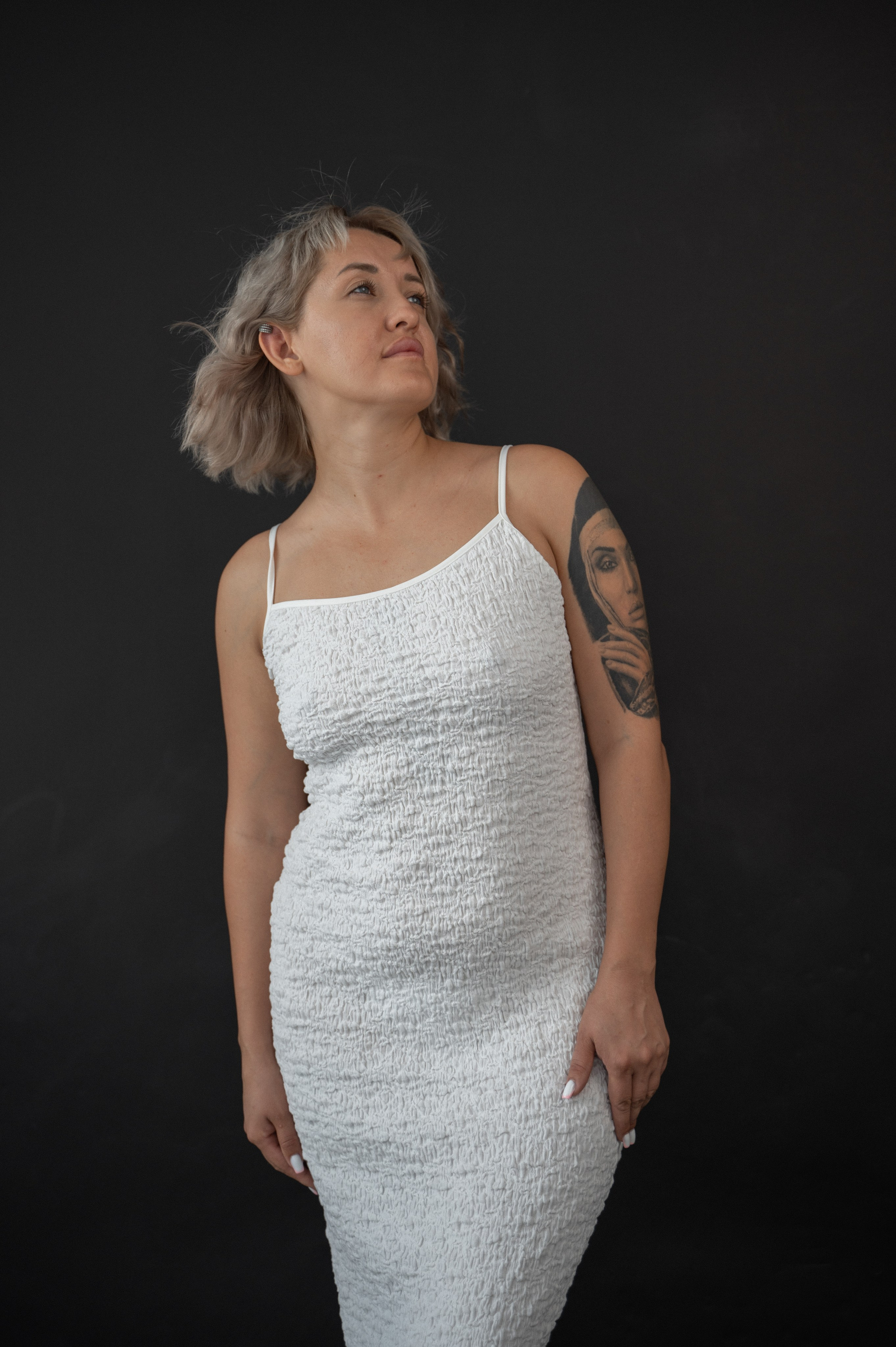 Женские портреты. ФОТОГРАФ/РУДНЫЙ/КОСТАНАЙ