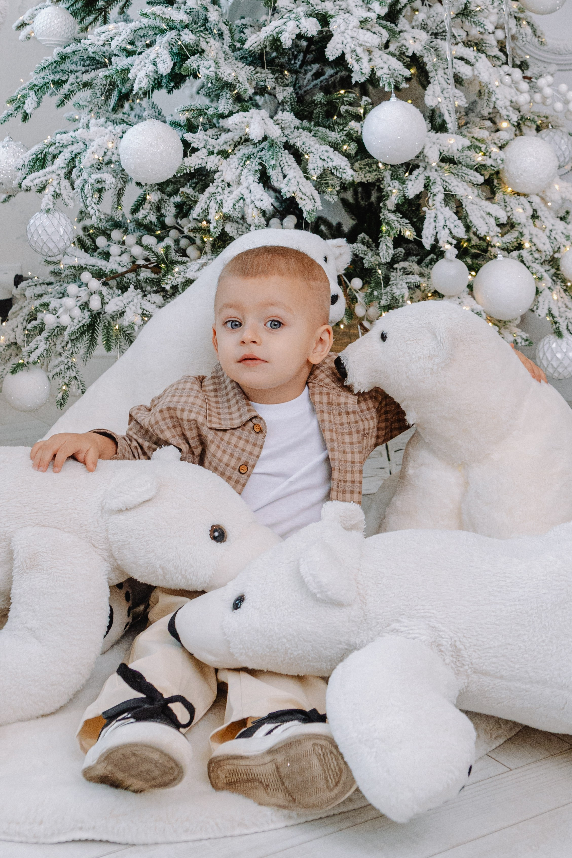 Ирина и Арсений. Фотограф Воронеж Варвара