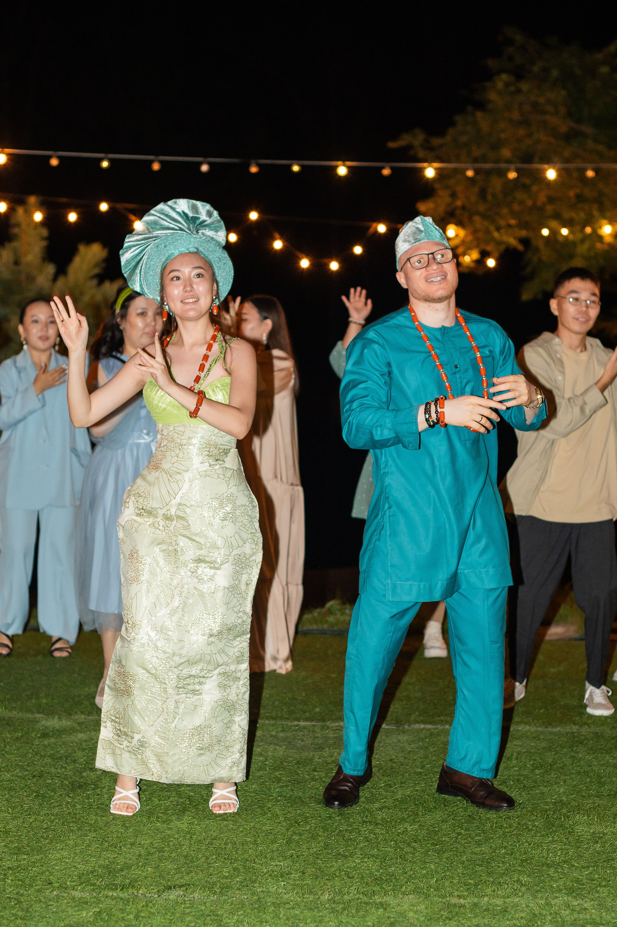 Сандаара и Сэм. Фотограф Юлия Тоньшина