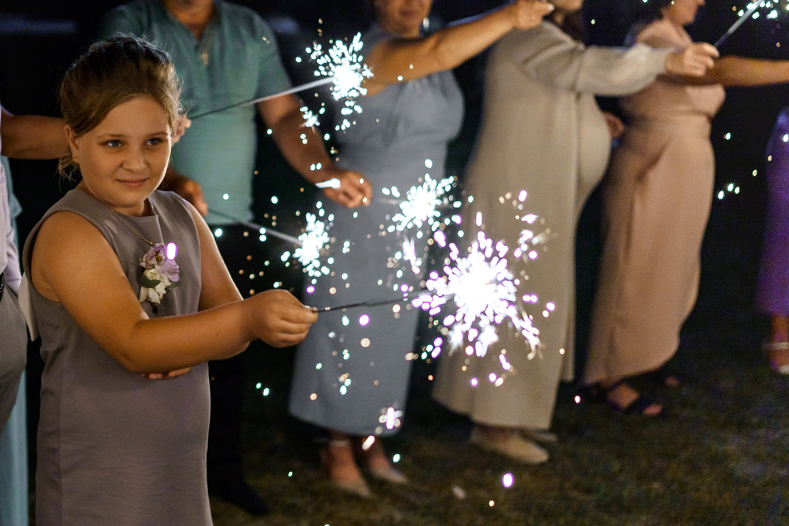 Павел и Наталья. Свадебный и семейный фотограф в Алексеевке Марина Купреева