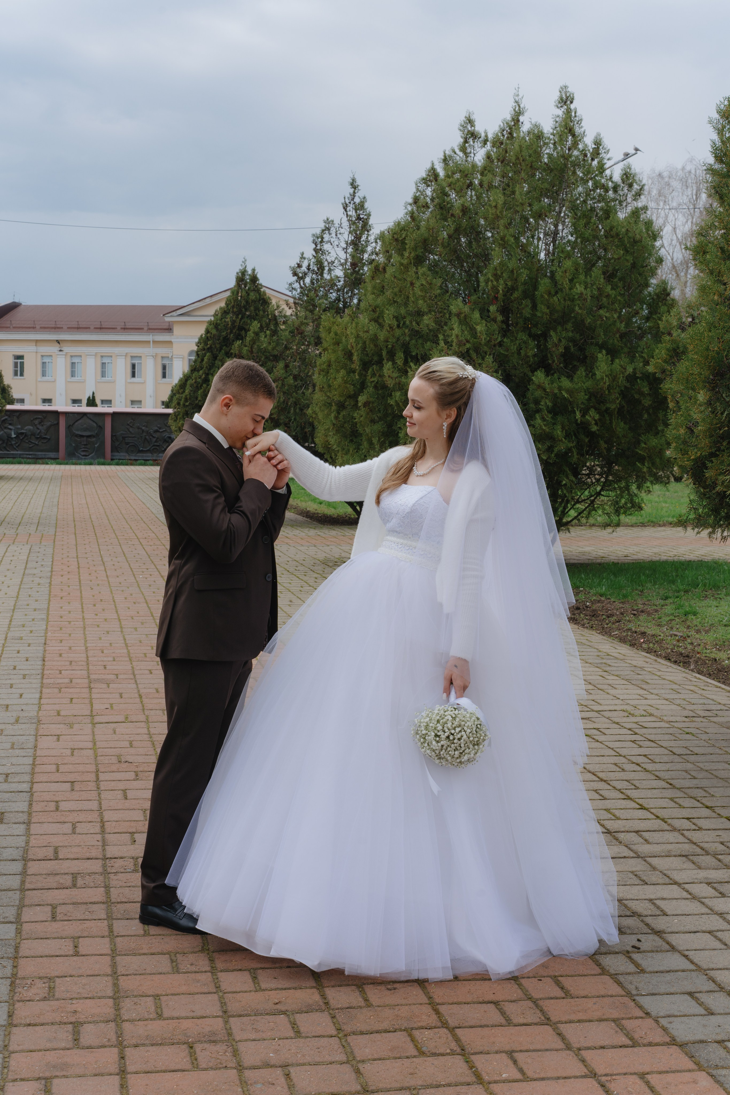 Никита и Александра. Семейный и детский фотограф в Гулькевичи, Кропоткине