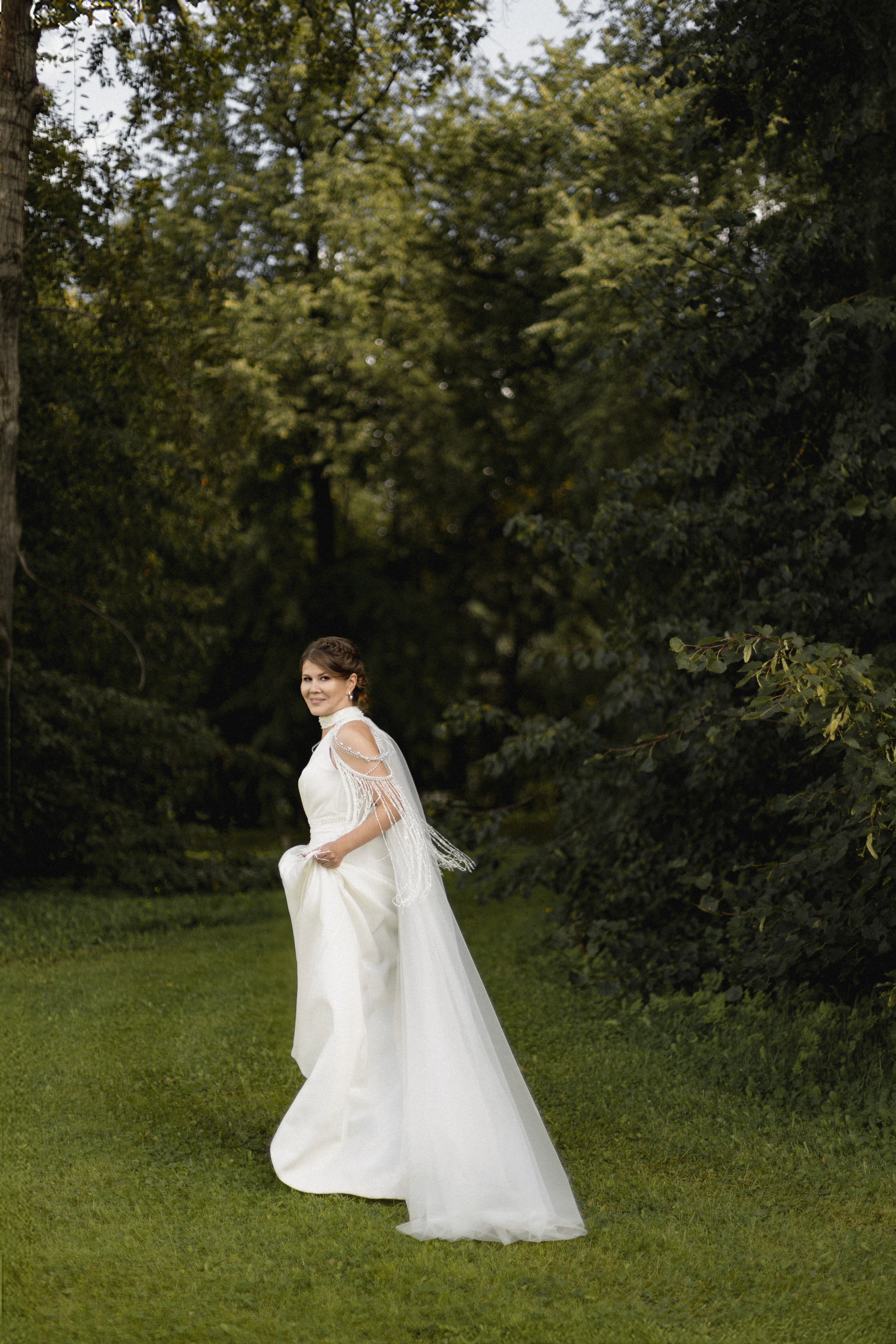 Мария & Борис. Кузьмина Анастасия — контент-фотограф | Москва