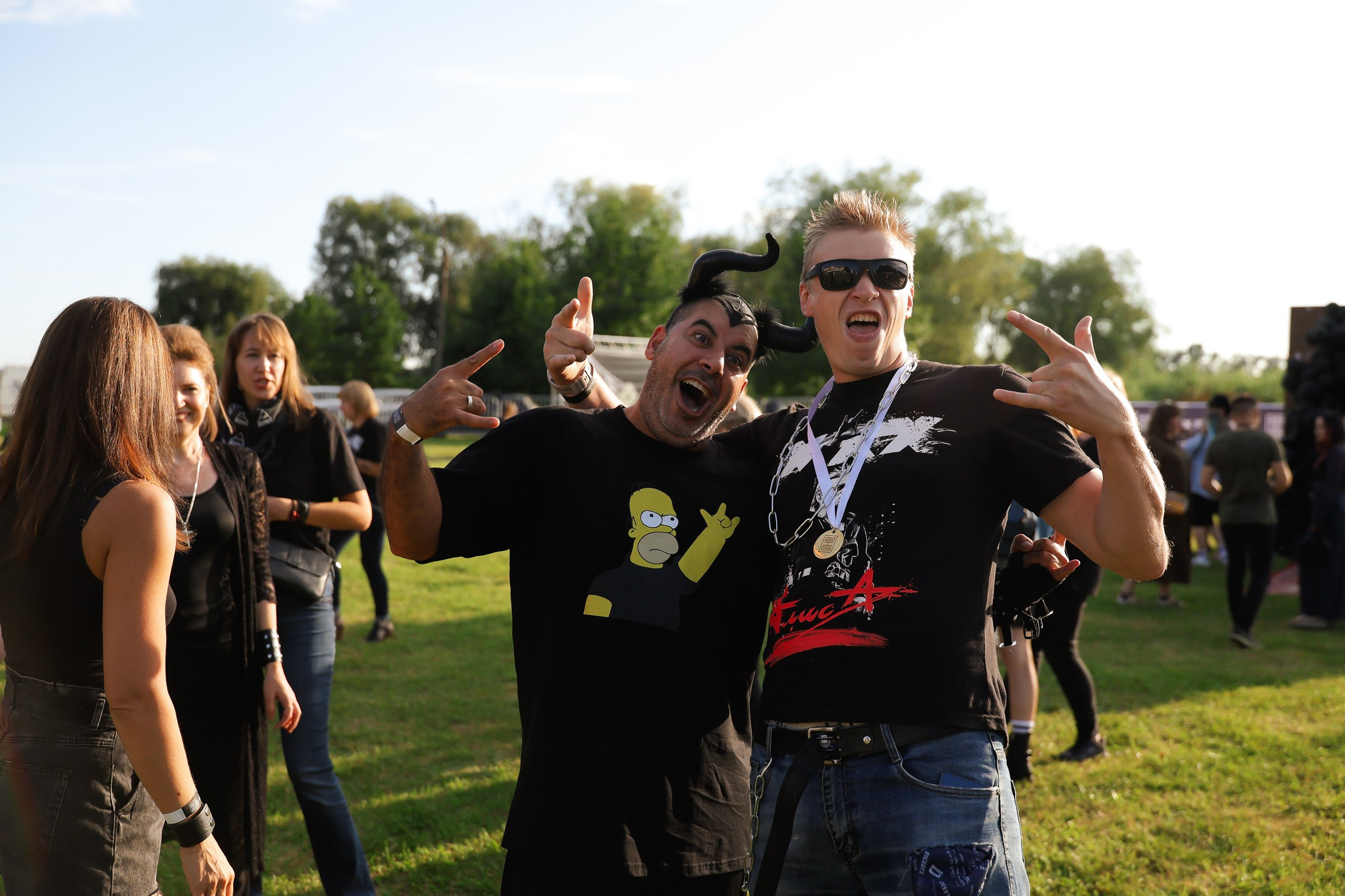 /РЕПОРТАЖ/ Rock'n'Roll FEST. Свадебный фотограф Великий Новгород Станислав Кособудский