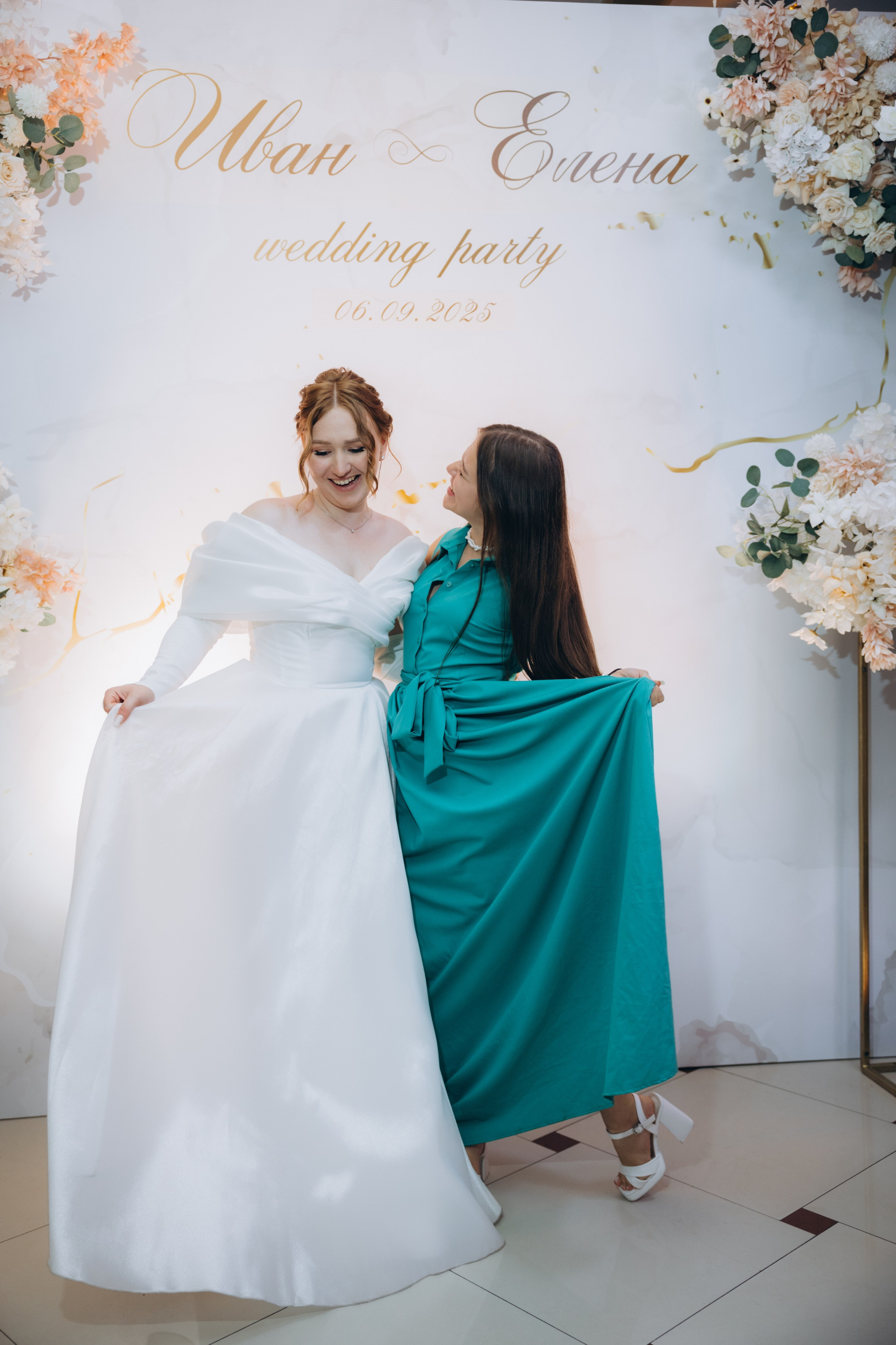 Иван и Елена. Свадебный, семейный фотограф в Иркутске Светлана Макаричева