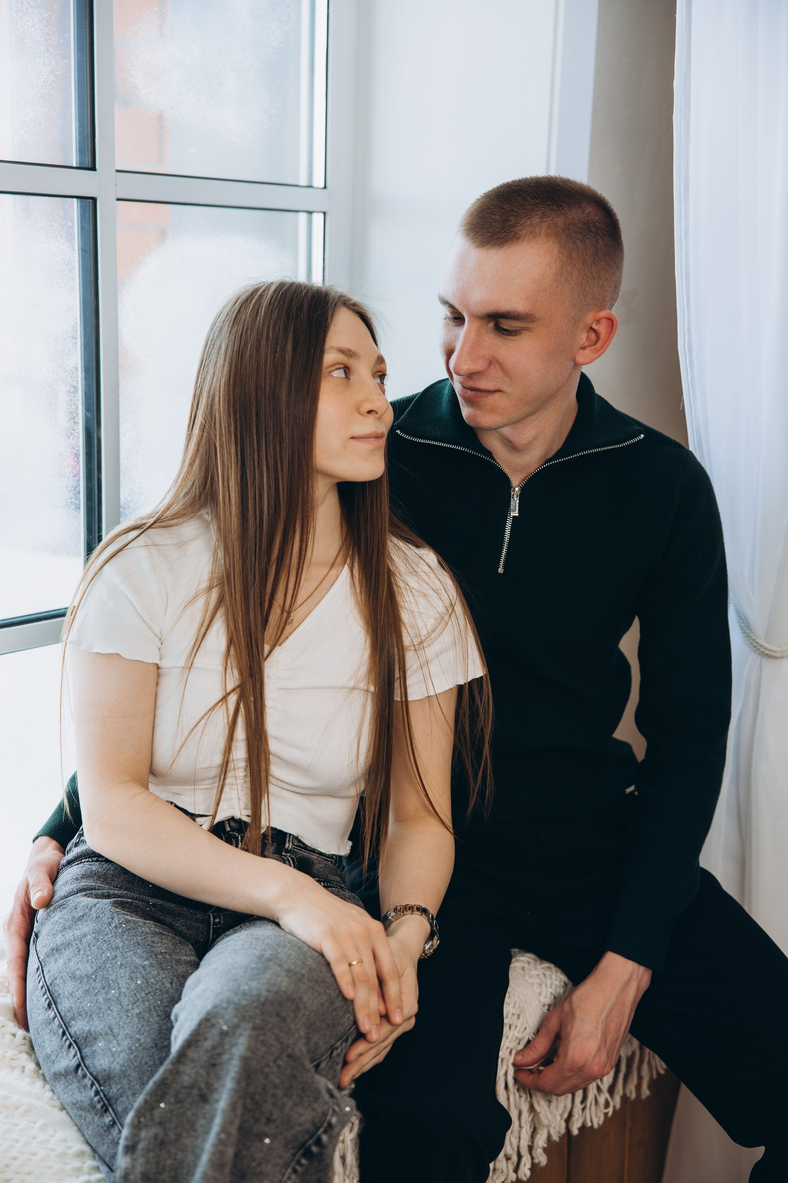 Дамиру год. Свадебный, семейный фотограф в Иркутске Светлана Макаричева