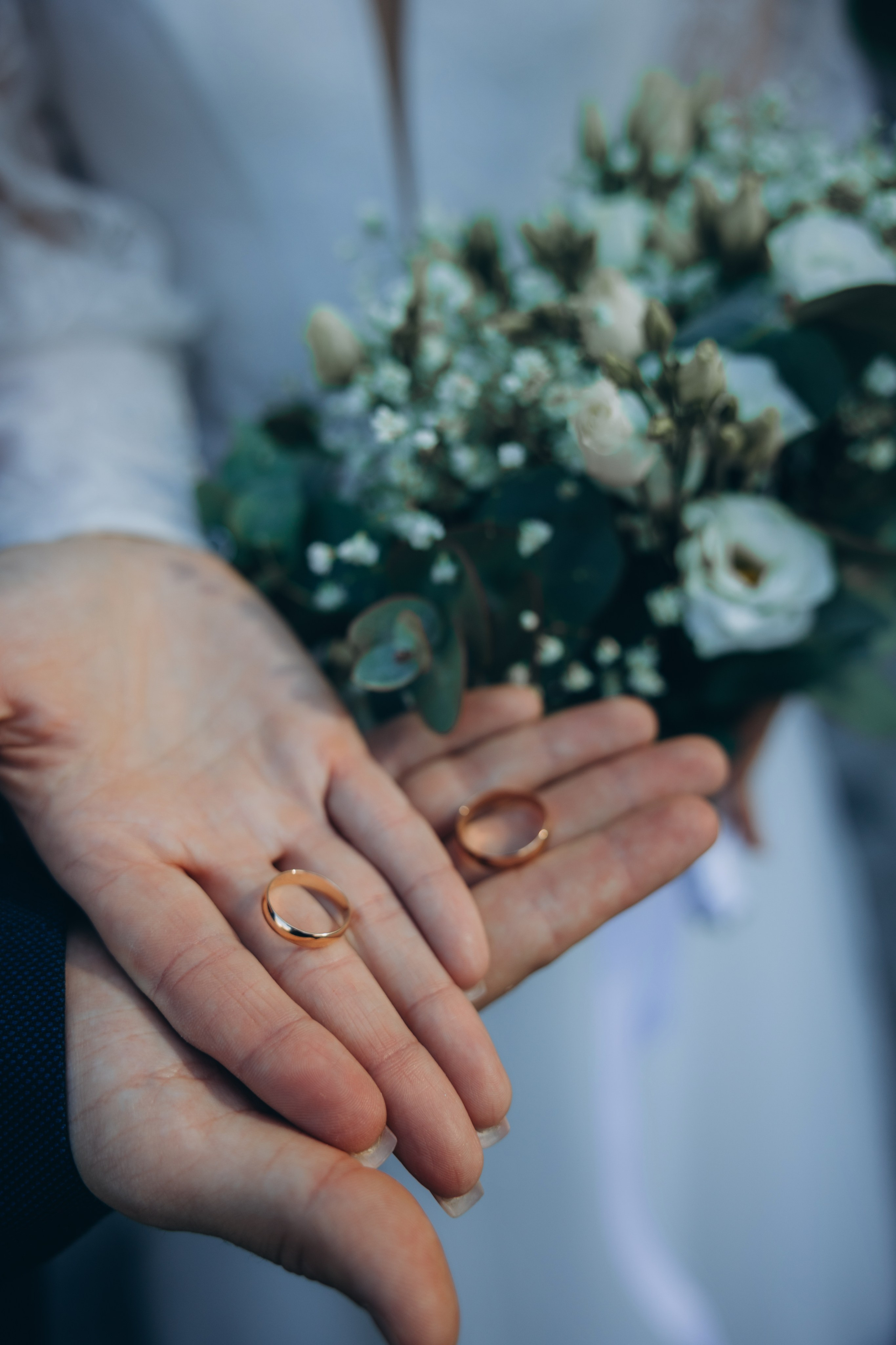 Wedding Day. Свадебный, семейный фотограф в Иркутске Светлана Макаричева