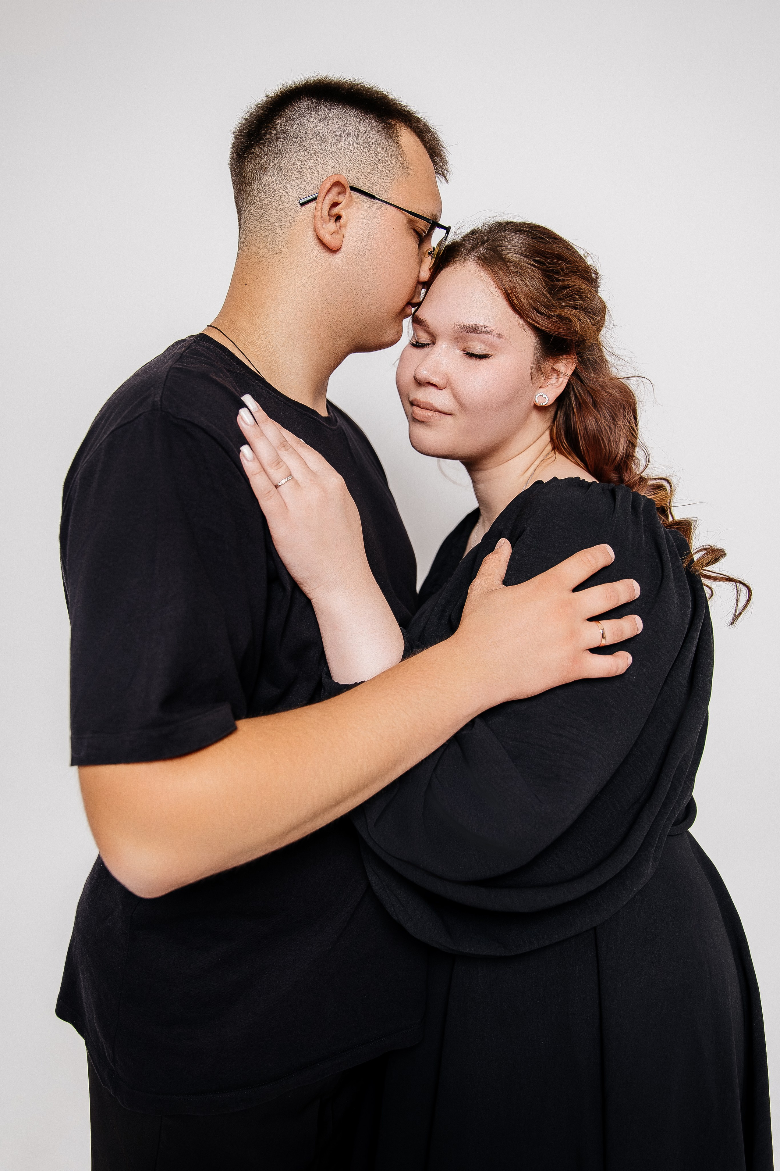 Антон и Марина. Семейный и Детский фотограф г. Москва, г. Борисоглебск