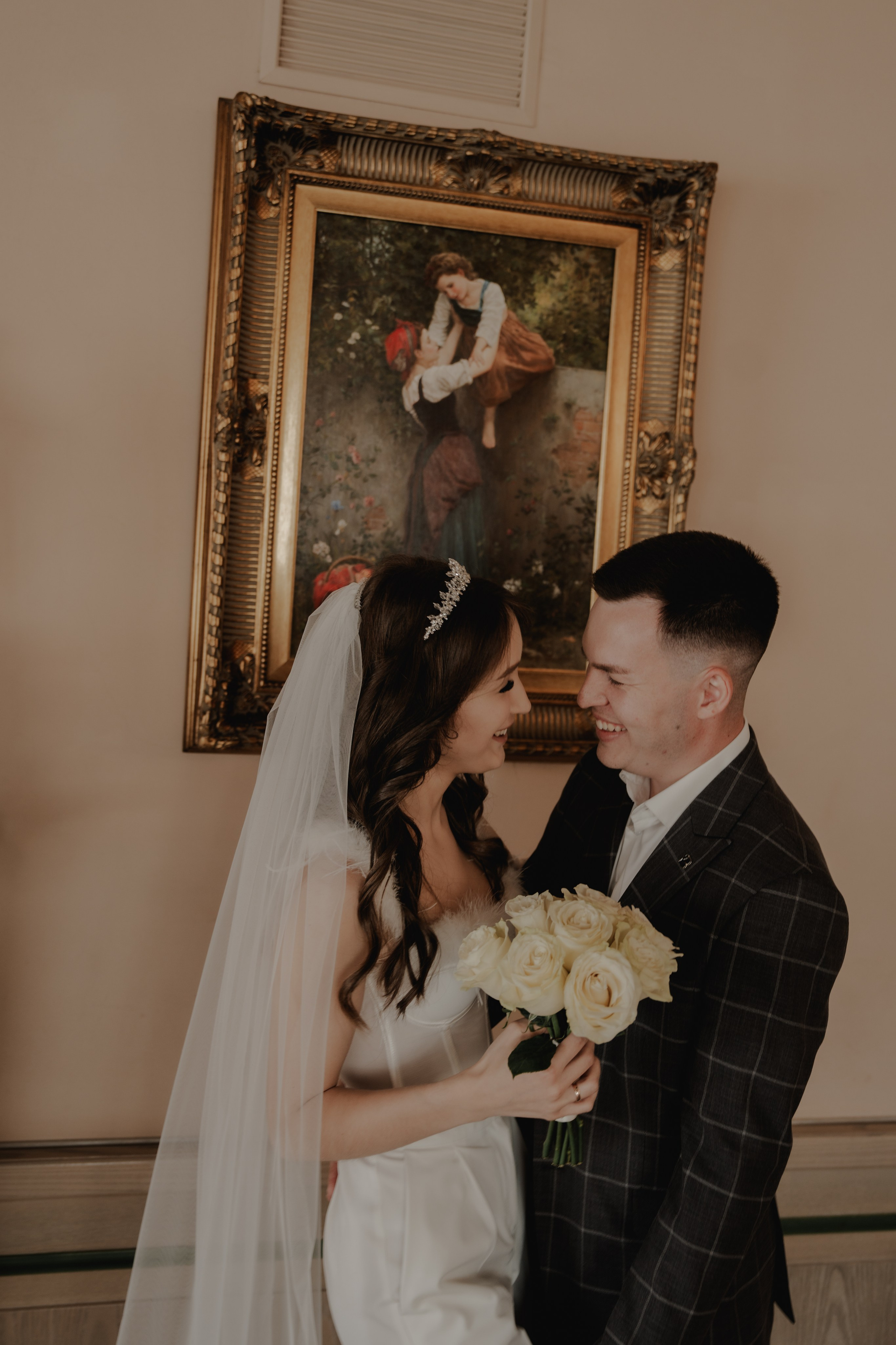 Д ♡ Д — Националь. Свадебный и портретный фотограф в Москве, Светлана Янковая