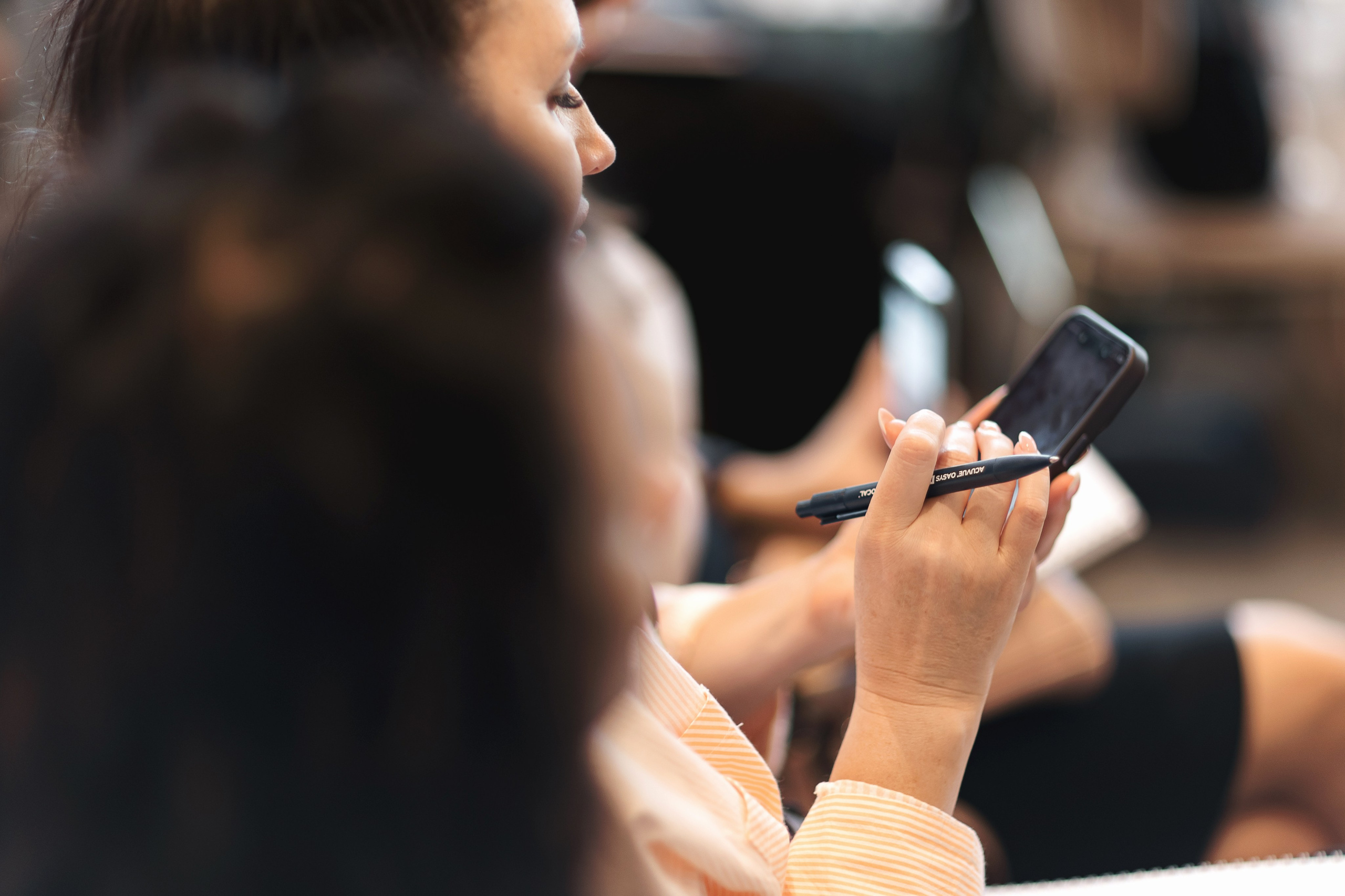 Johnson & Johnson Конференция. Свадебный фотограф в Ростове-на-Дону Олег Майер