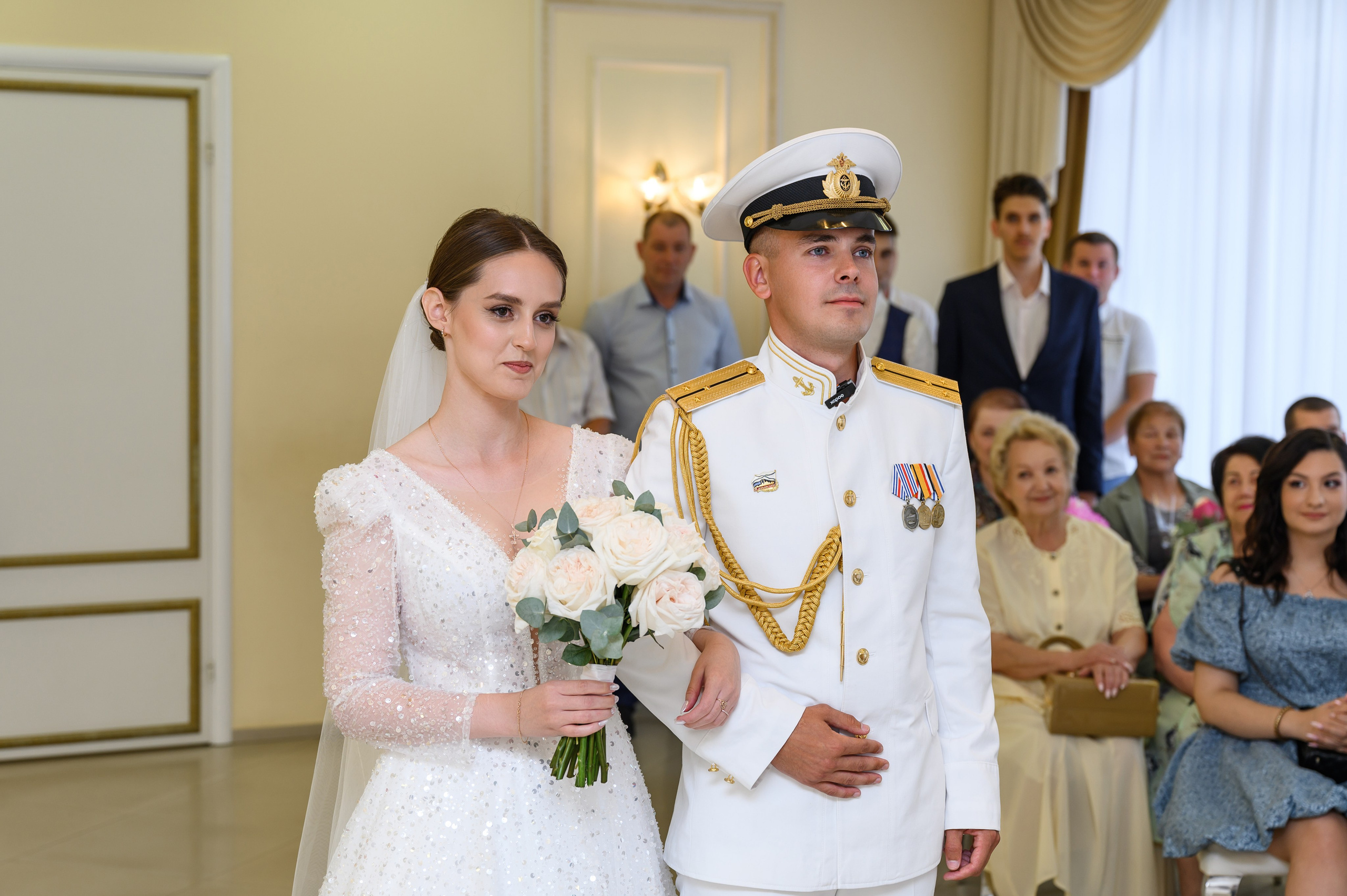 Свадьба «Келарская набережная» Сергиев-Посад. Свадебный фотограф Москва Юрий Кульман