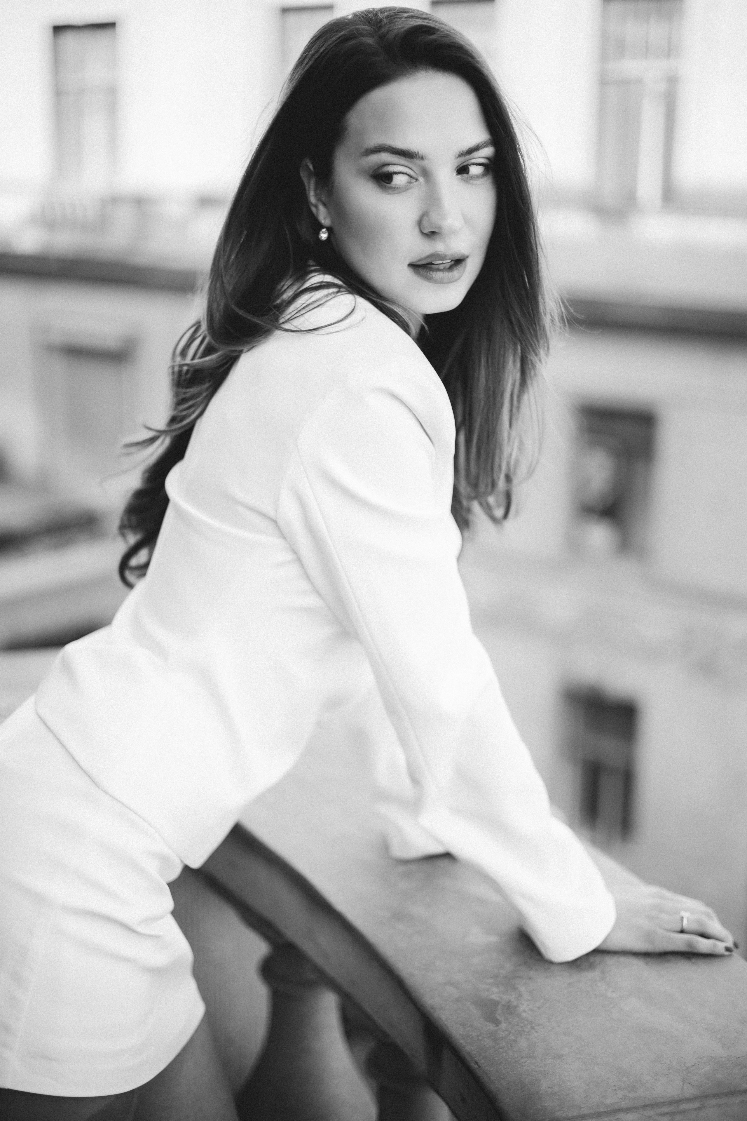 Настя. Фотограф в Санкт-Петербурге Даша Максимова