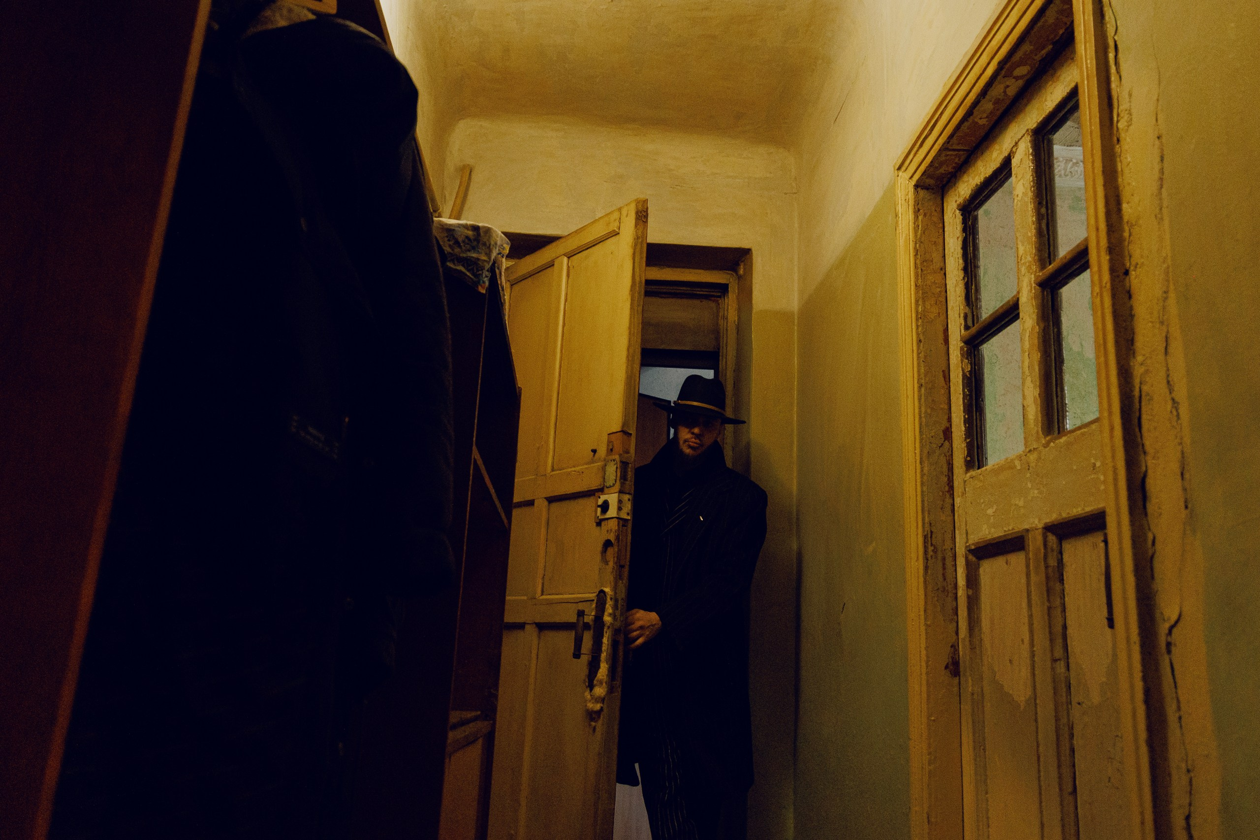 Владимир | a look inside