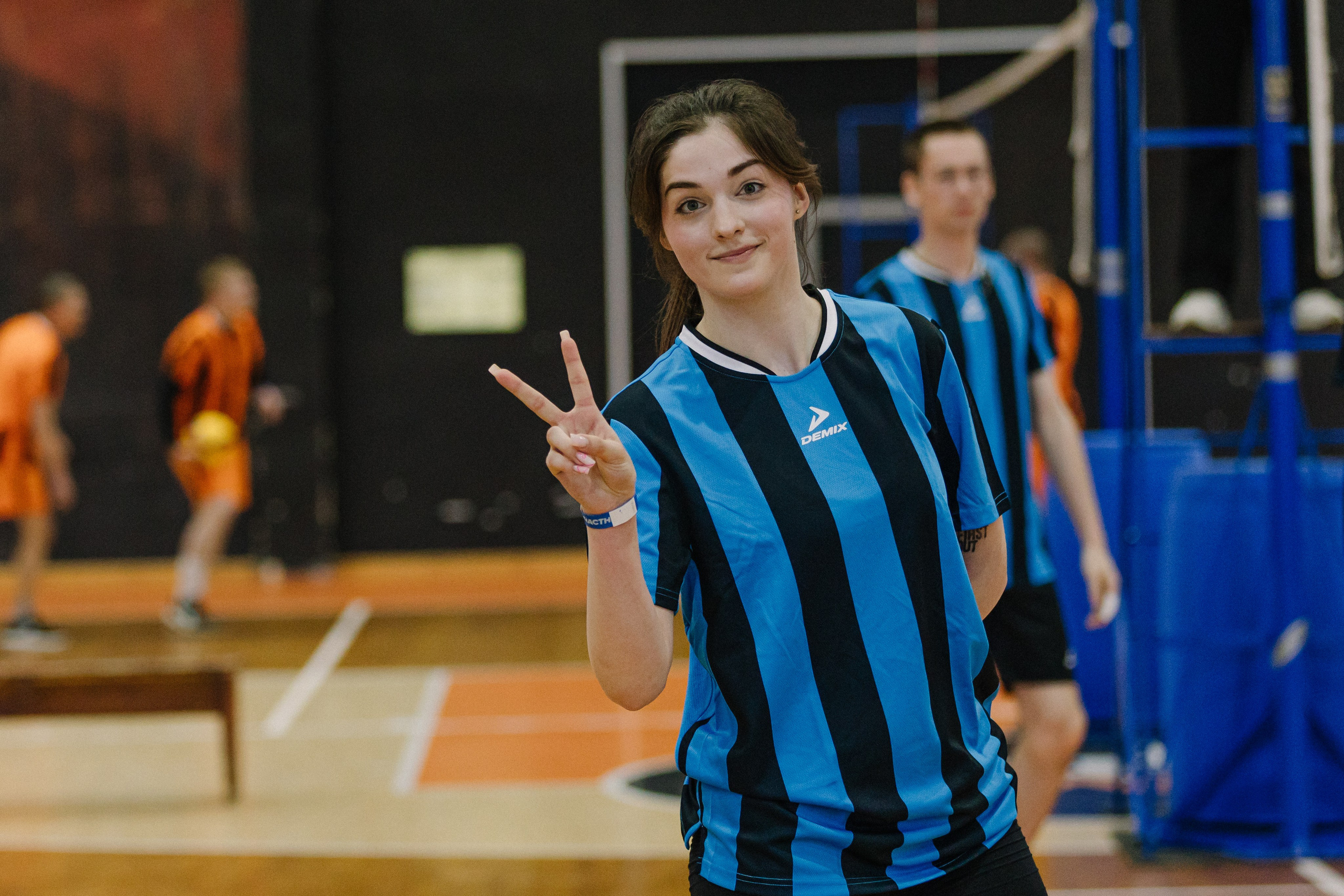 Спортмастер. Многопрофильный фотограф в Санкт-Петербурге Светлана Вельгас