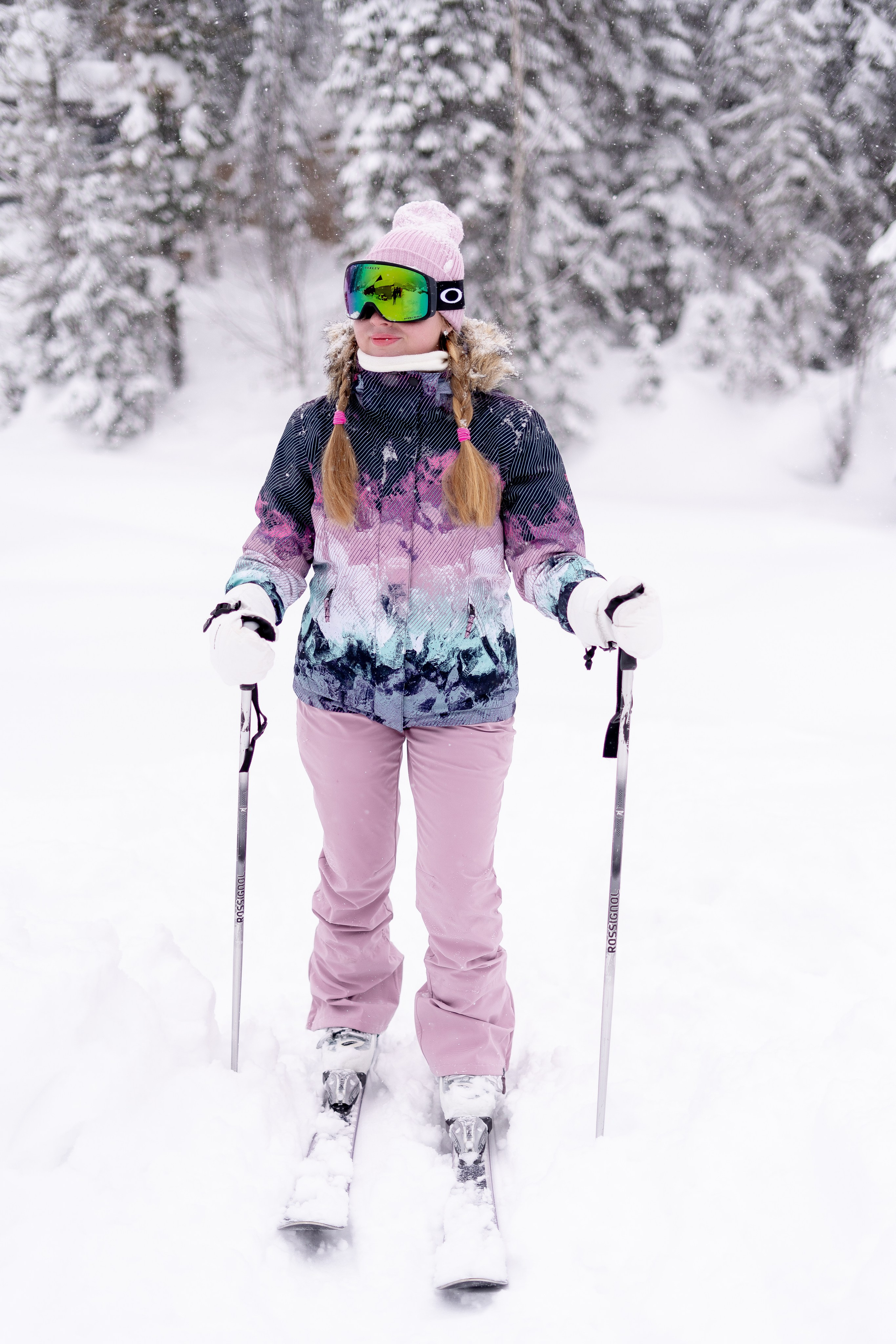 Джон 14.02. Анастасия Паршукова — фотограф Шерегеш Новосибирск
