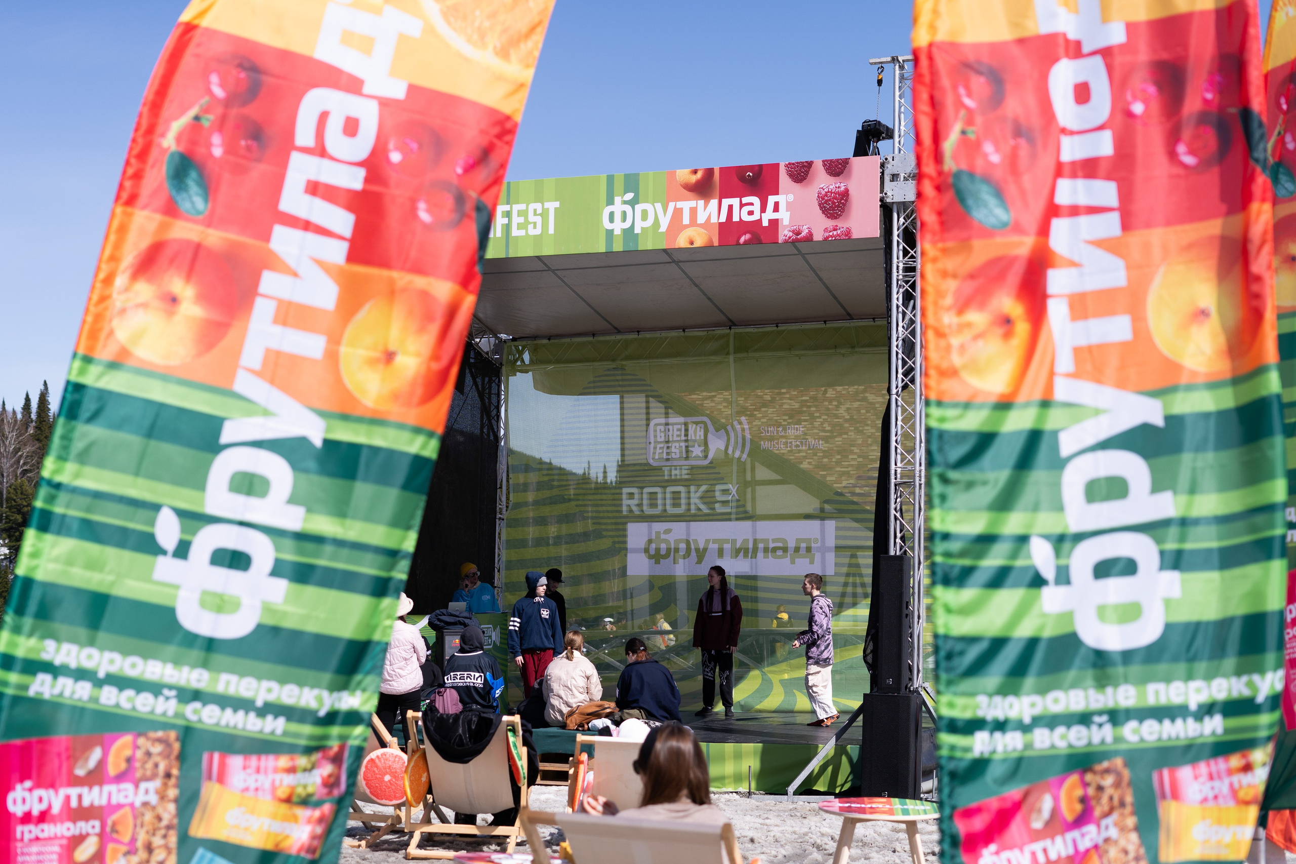 Грелка 14.04.24. Анастасия Паршукова — фотограф Шерегеш Новосибирск