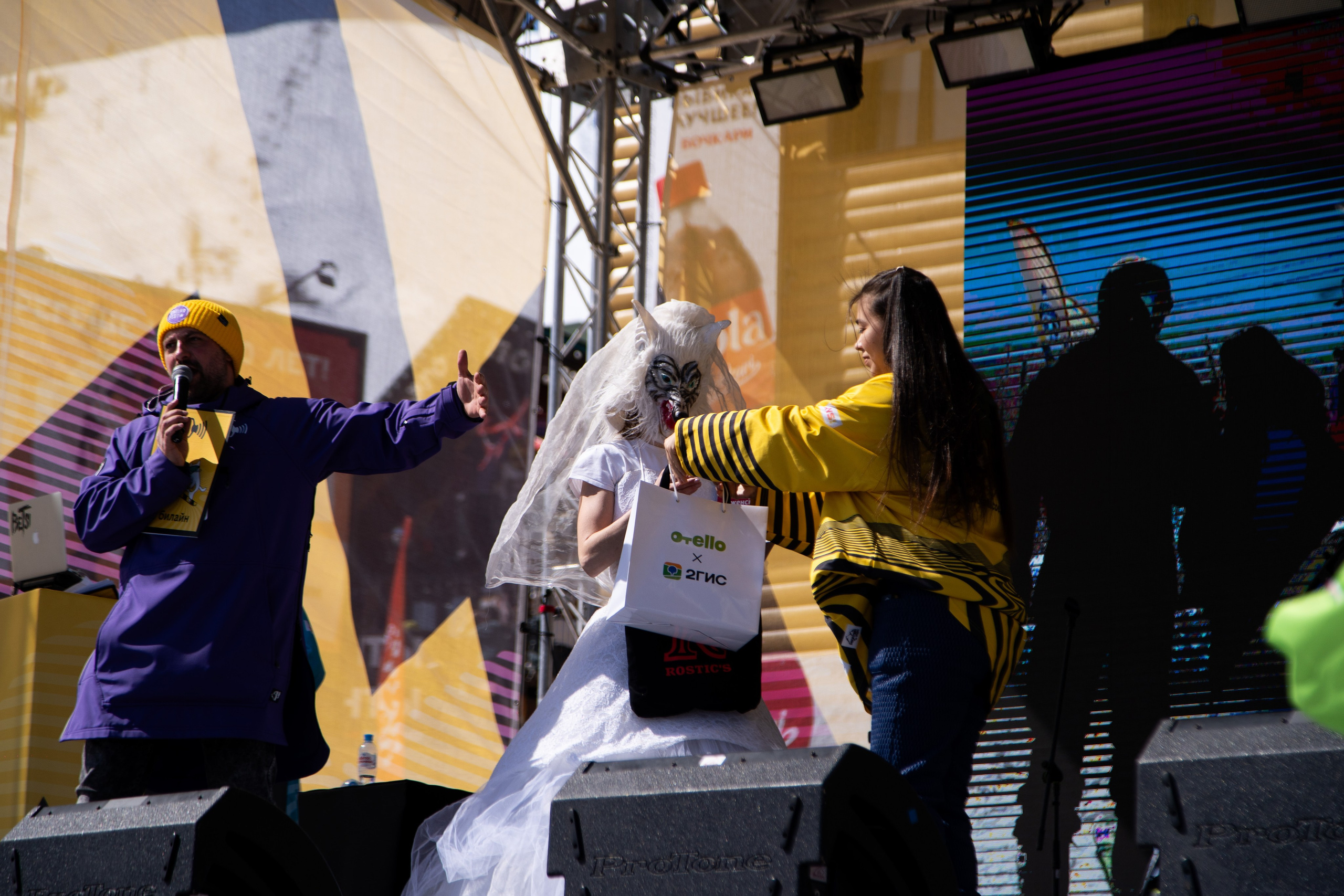 Грелка 14.04.24. Анастасия Паршукова — фотограф Шерегеш Новосибирск