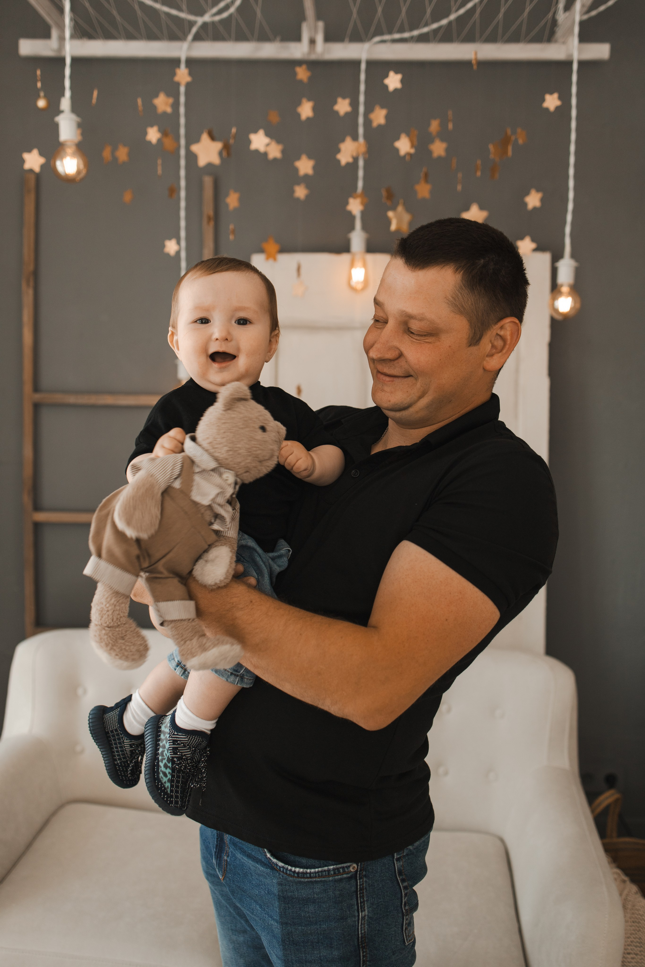 Арсений. Фотограф в Иркутске Тома Кабанова