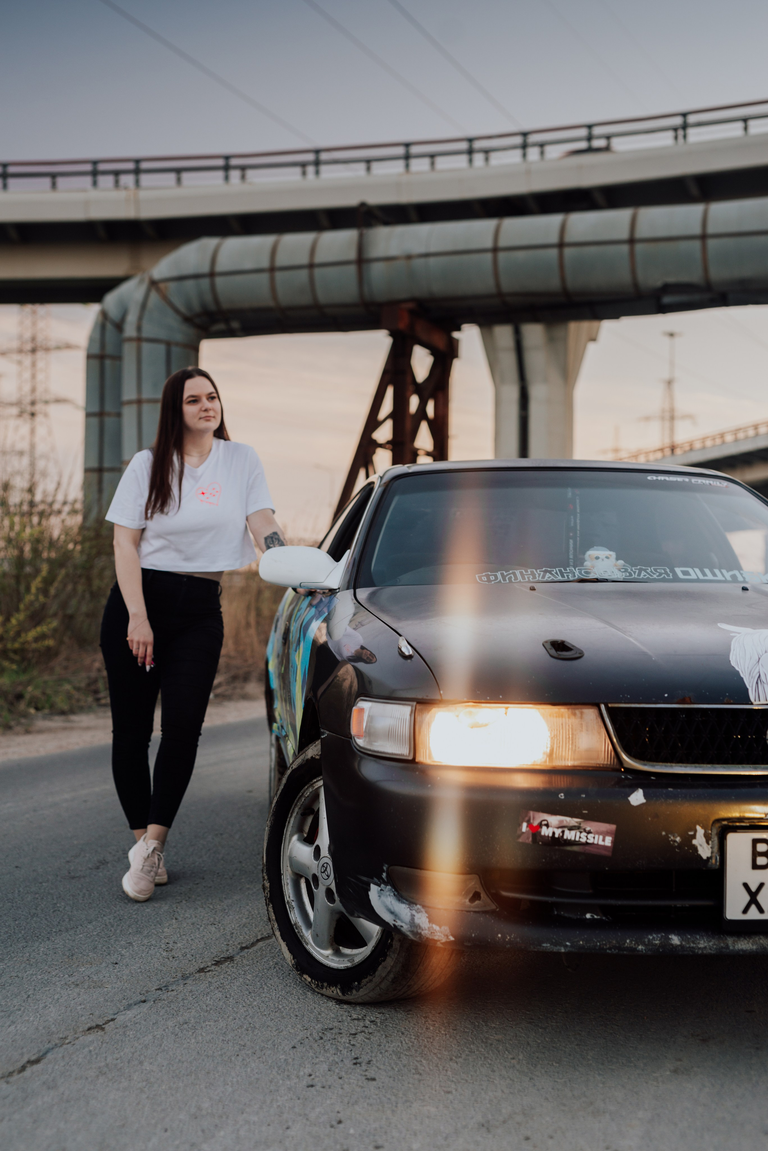 Валентина. Фотограф в Санкт-Петербурге и Ленинградской области