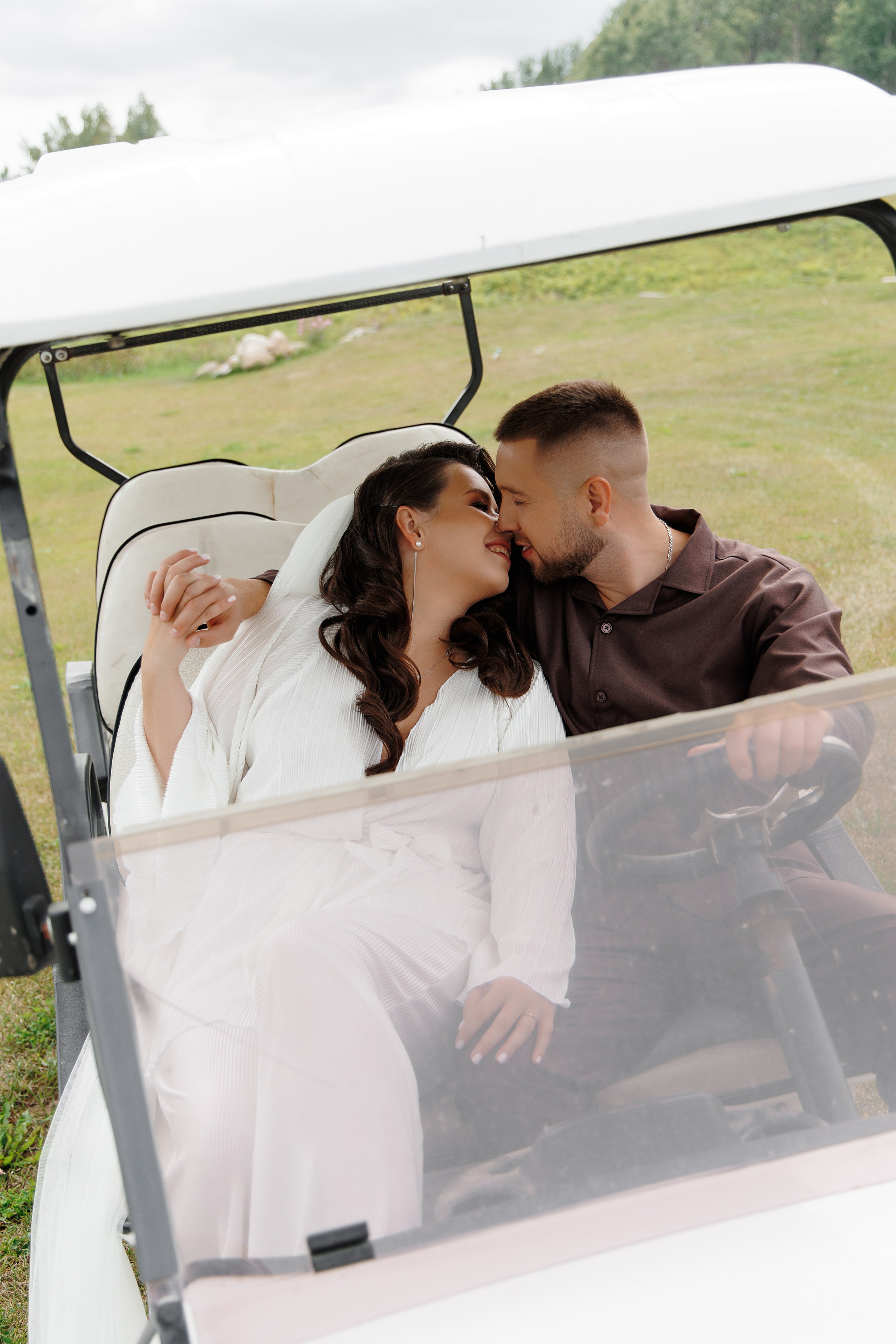 Маша & Саша. Свадебный и семейный фотограф Татьяна Селезнева