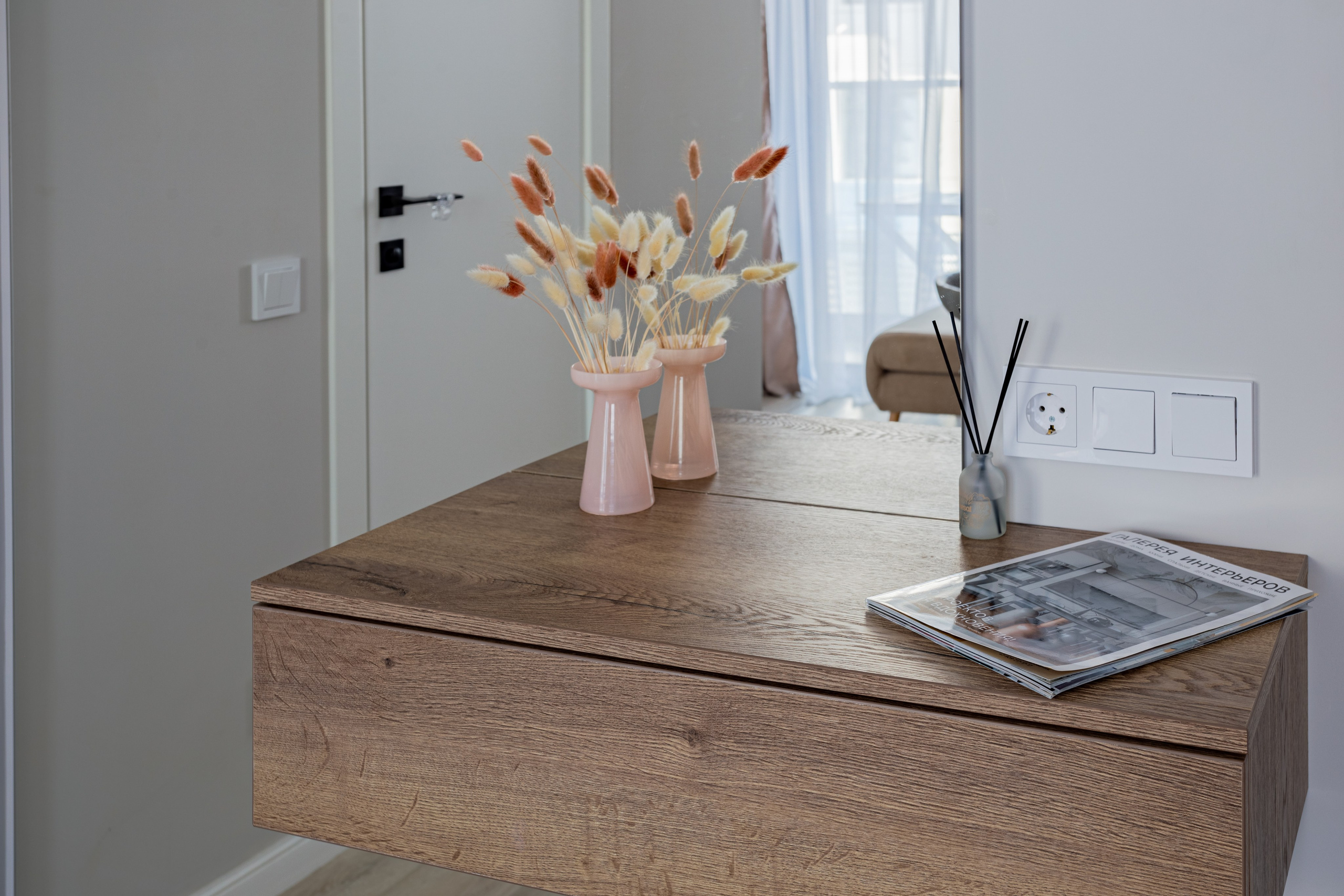 Студия ЖК Кислород. Интерьерный фотограф. Хоумстейджер. Сочи/Адлер/Красная поляна