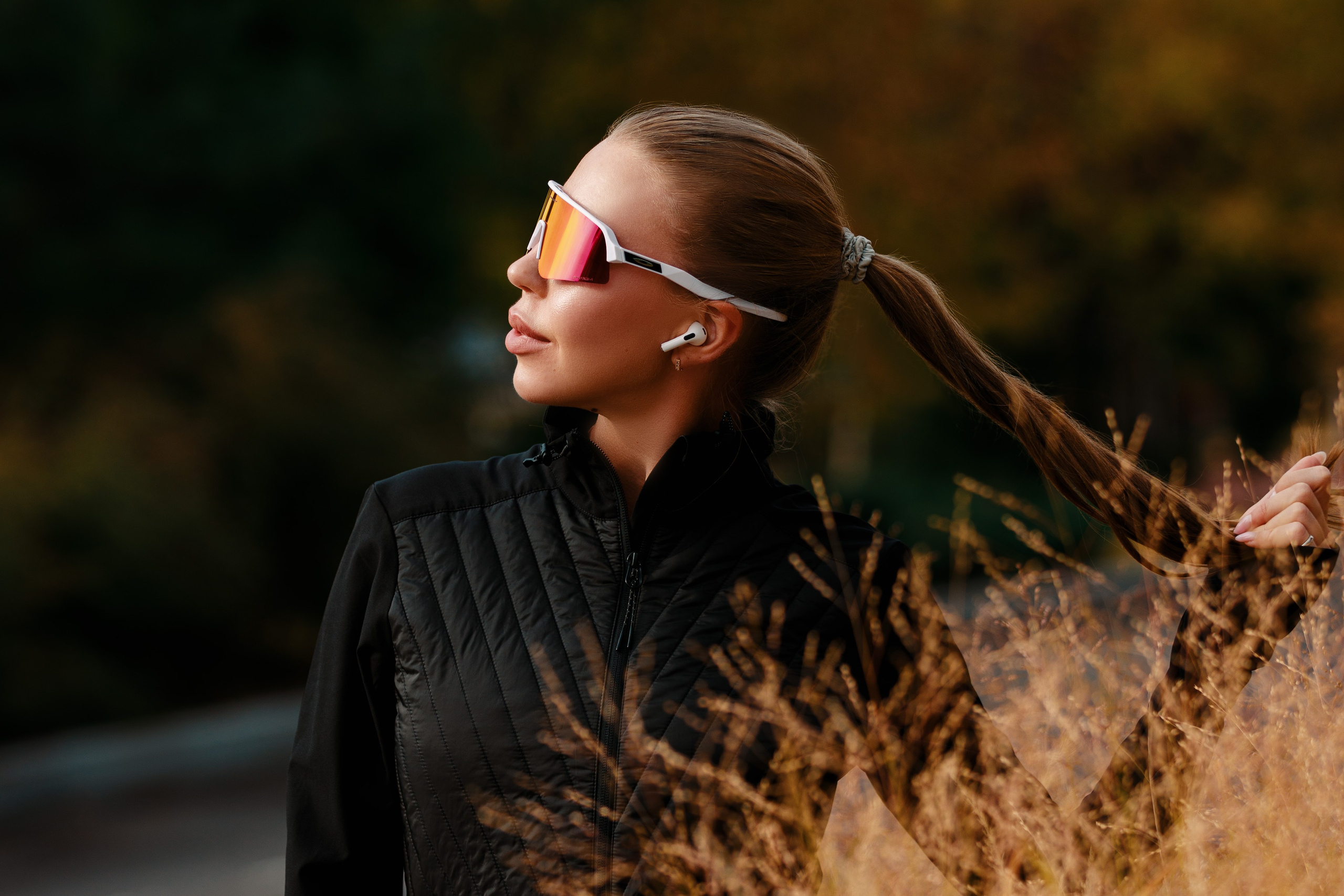 Спорт. Спортивный и портретный фотограф в Москве Игорь Дылдин