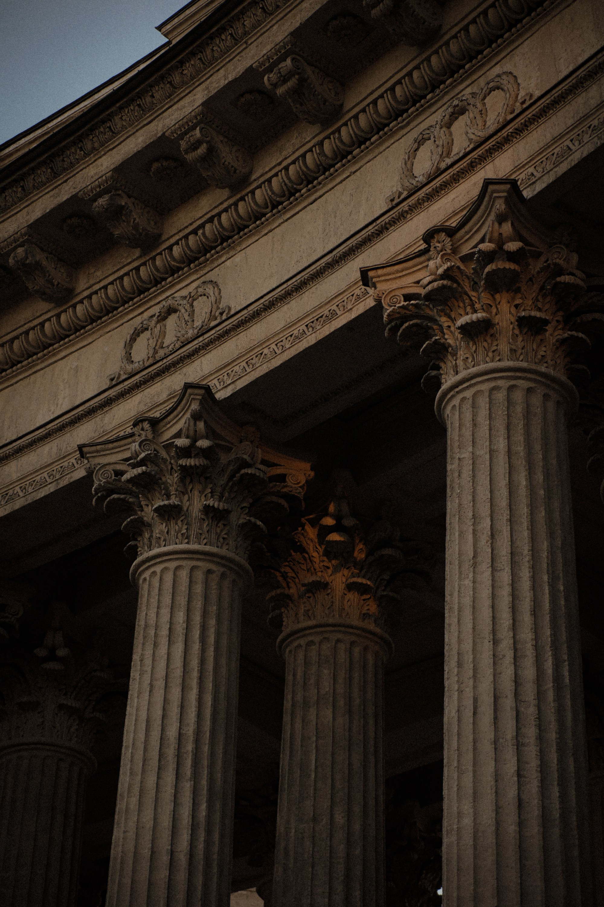 Максим и Даша. Семейный свадебный фотограф Семен Егоров