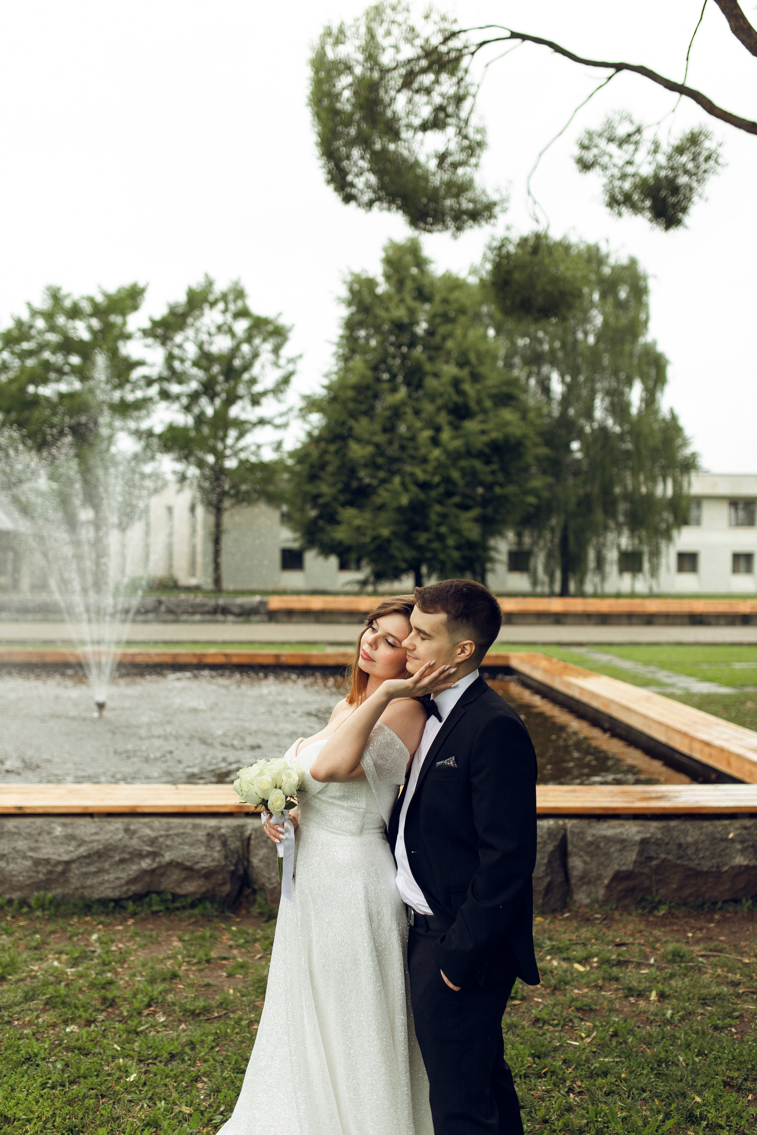 Свадьба 30.06.23 Суздаль. Индивидуальный, семейный и свадебный фотограф