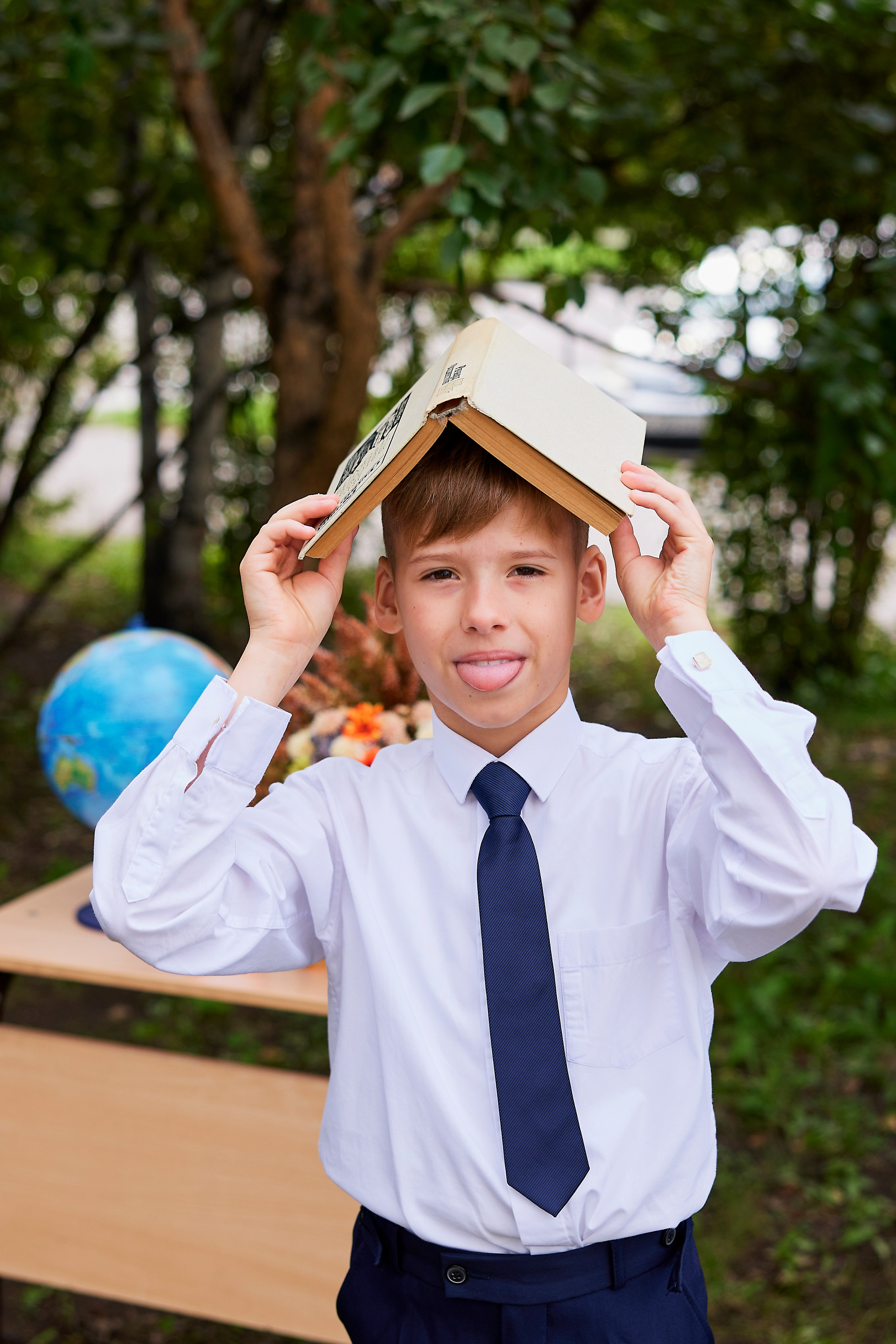 Школьные фотопроекты. Фотостудия «Юла»