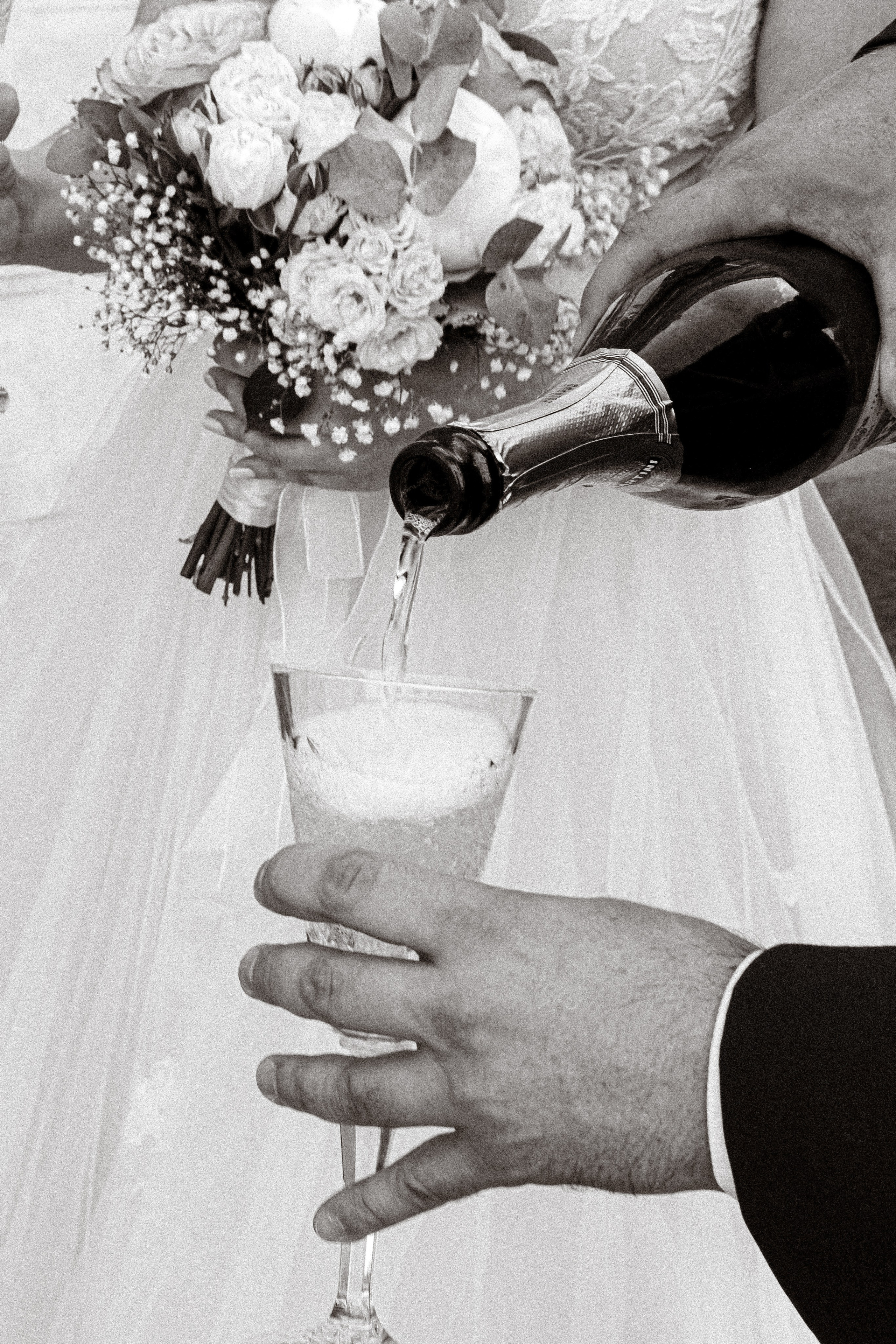 Свадьбы-ЗАГС. Фотограф Наре Мовсесян