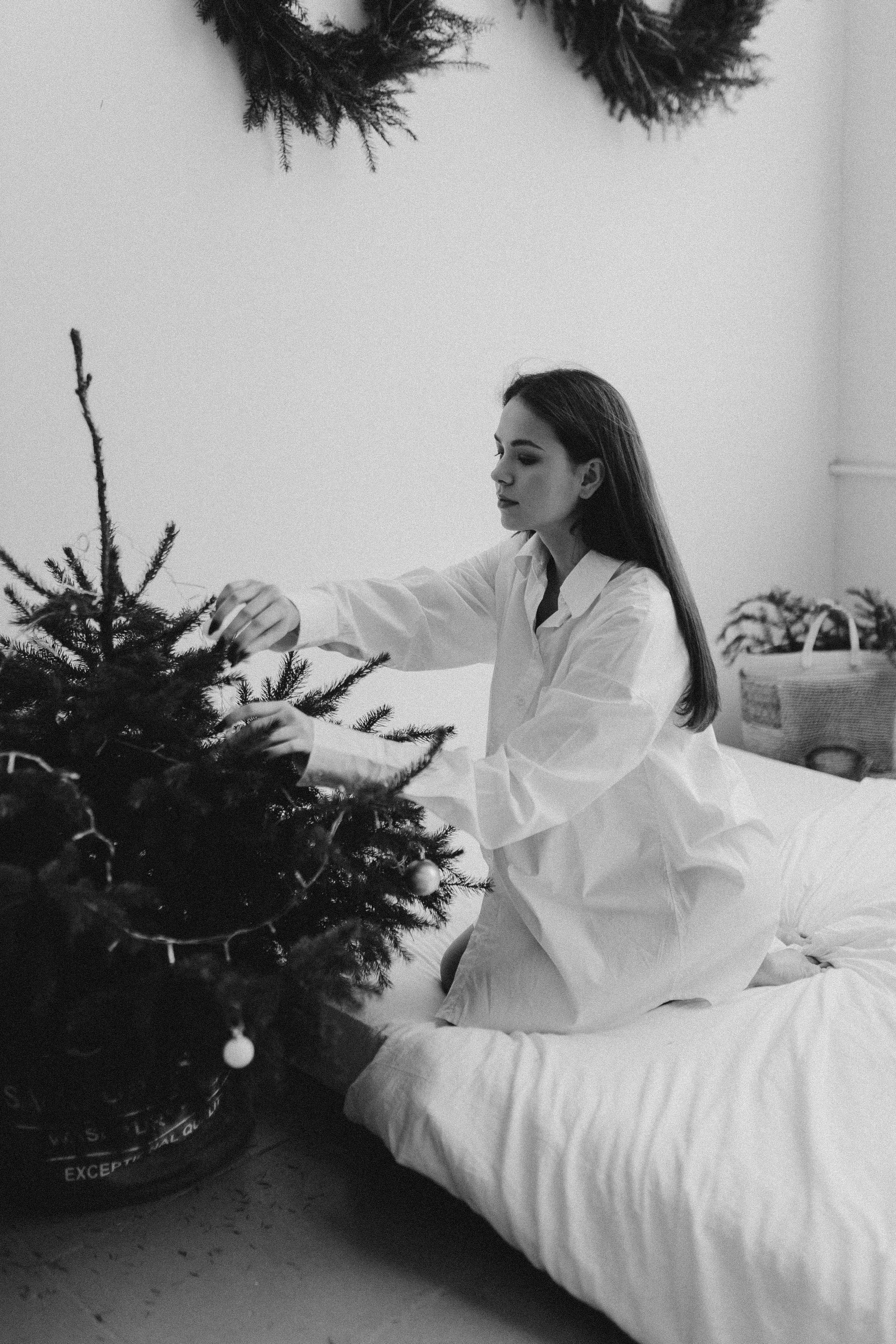 Портретная фотосессия для девушки. Фотограф в Санкт-Петербурге Осокина Елизавета