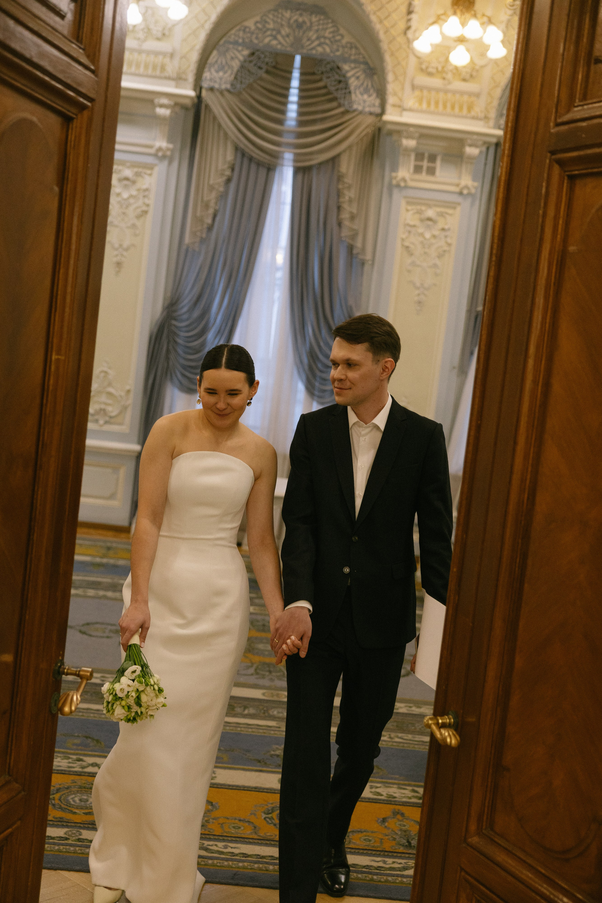 K|T. Свадебный фотограф Таня Караисаева