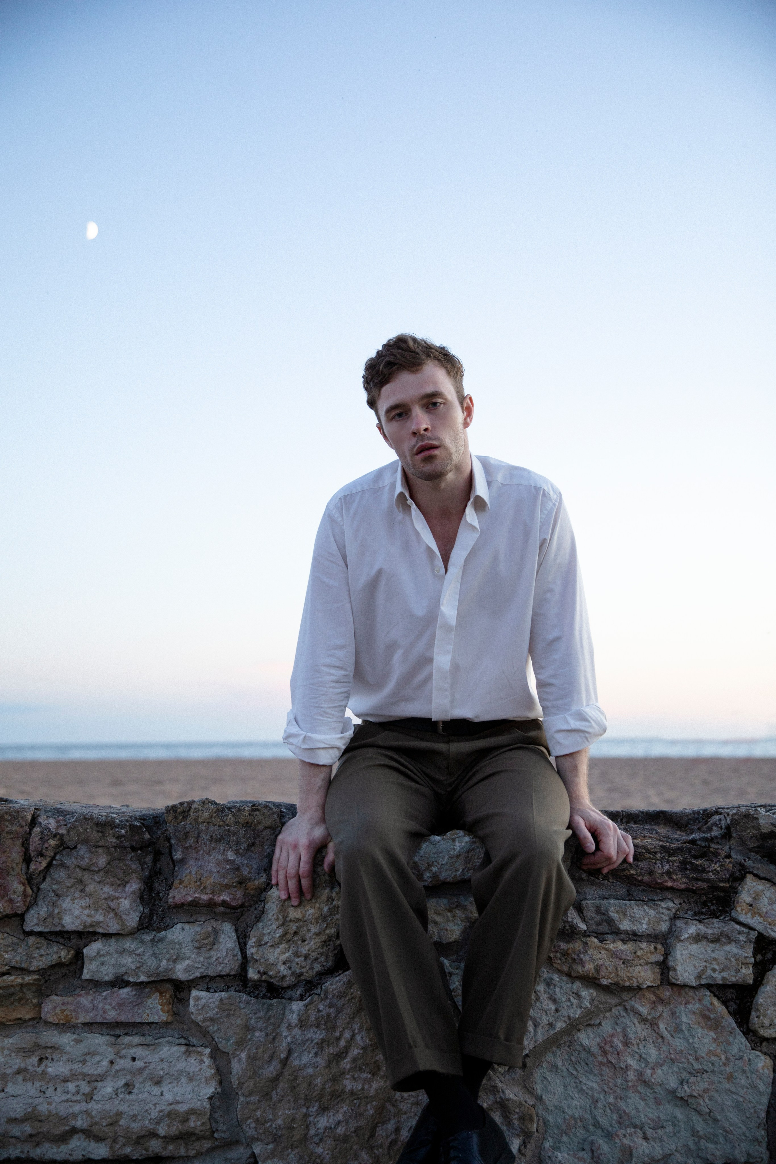 Михаил. Свадебный и портретный фотограф