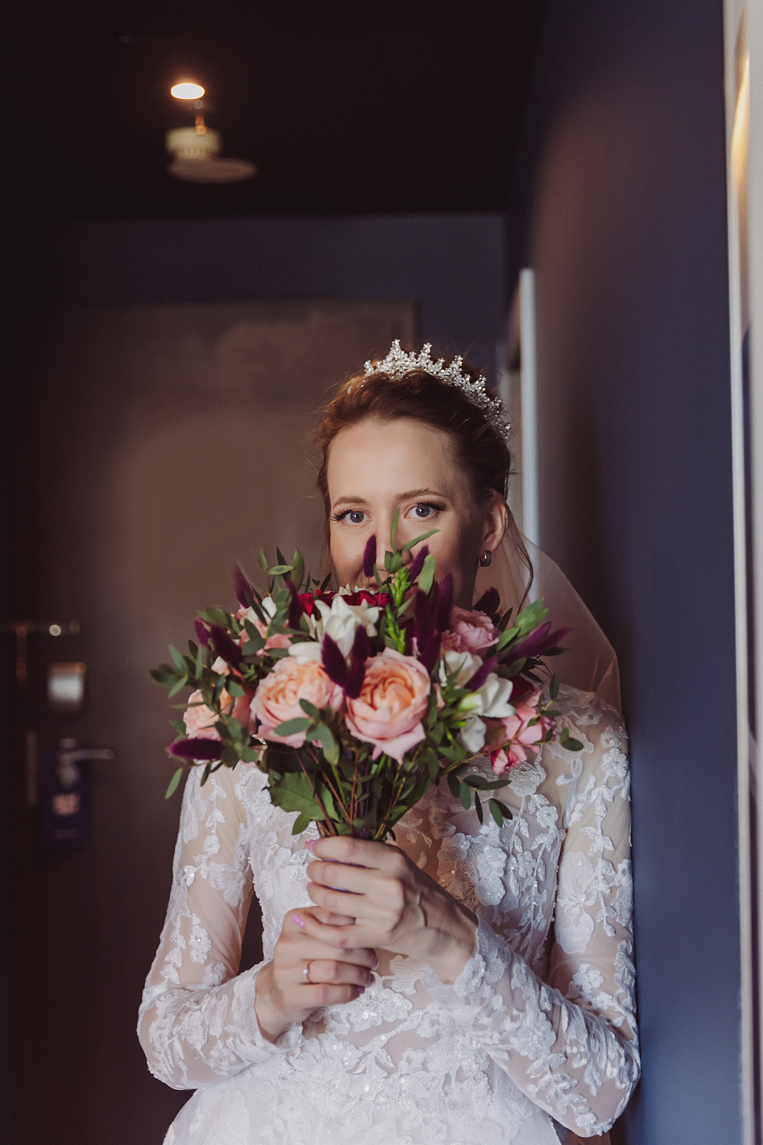 Wedding: Андрей и Дарья. Фотограф и Видеограф в Москве Дарья Арсентьева