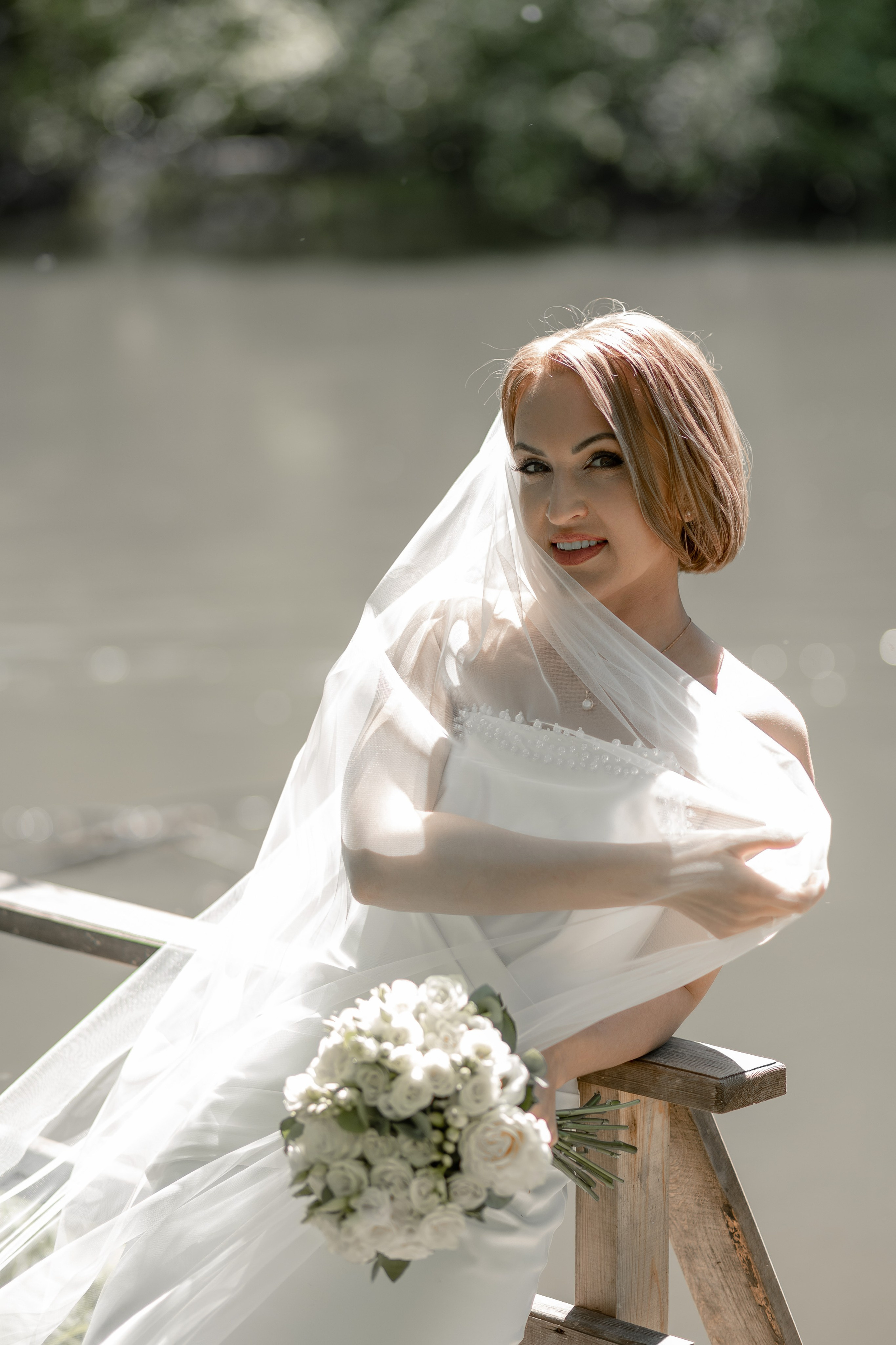 Ильгиз и Нурсина. Фотограф в Кумертау Уфа Мелеуз Салават Александра Сапрыкина