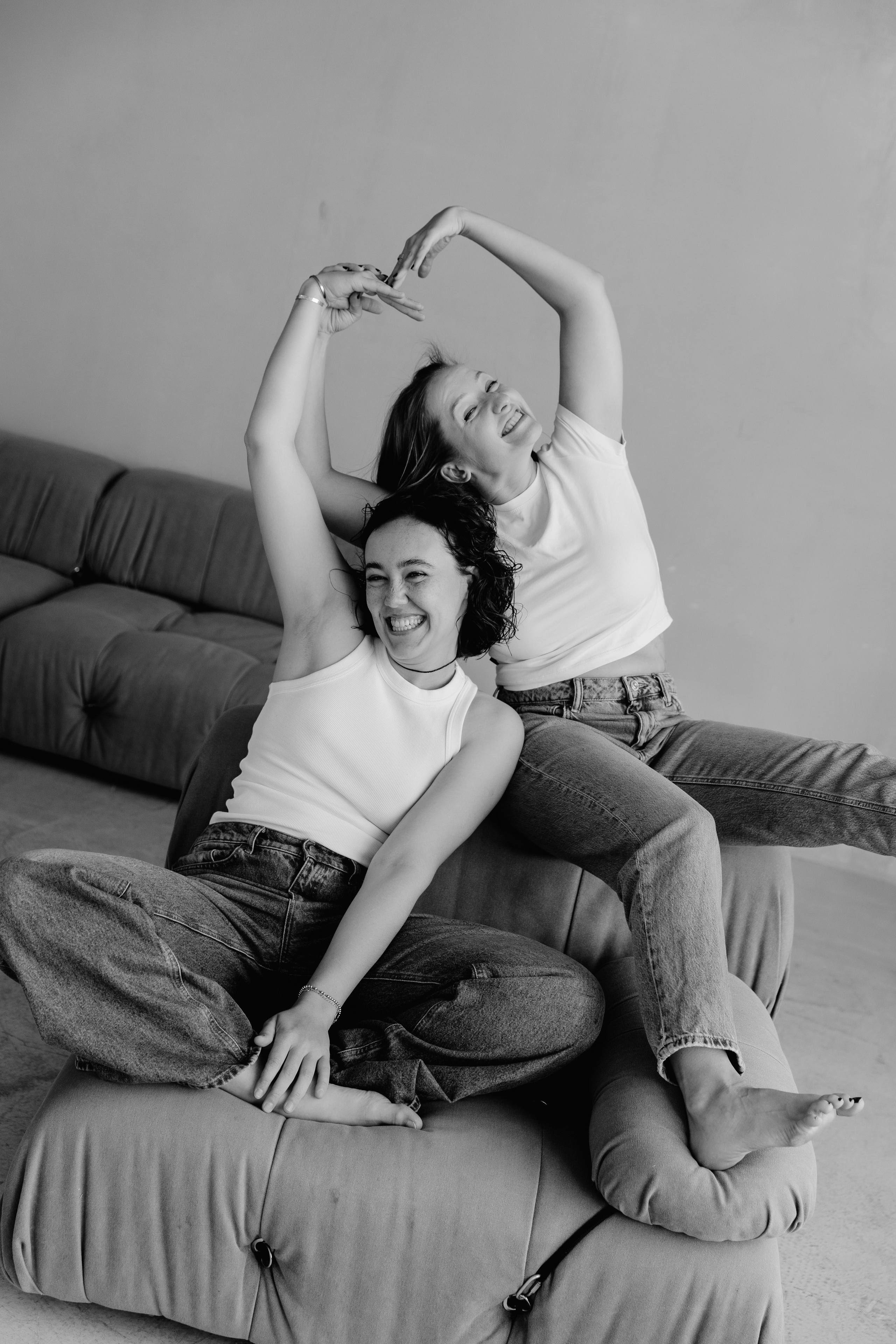 RITA+LIZA. Аня Нагайцева фотограф в Томске, семьи, портреты, контент