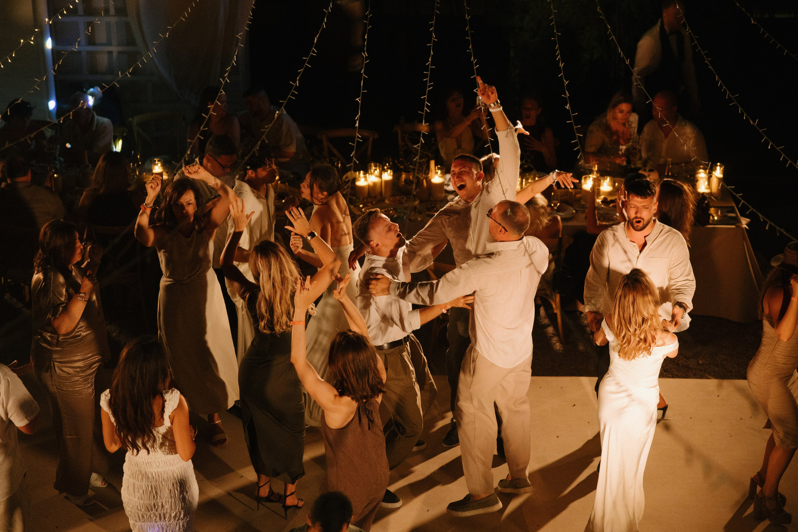 Потанцуй со мной!. Свадебный и репортажный фотограф Новороссийск, Краснодар, Сочи Олеся Дзюба