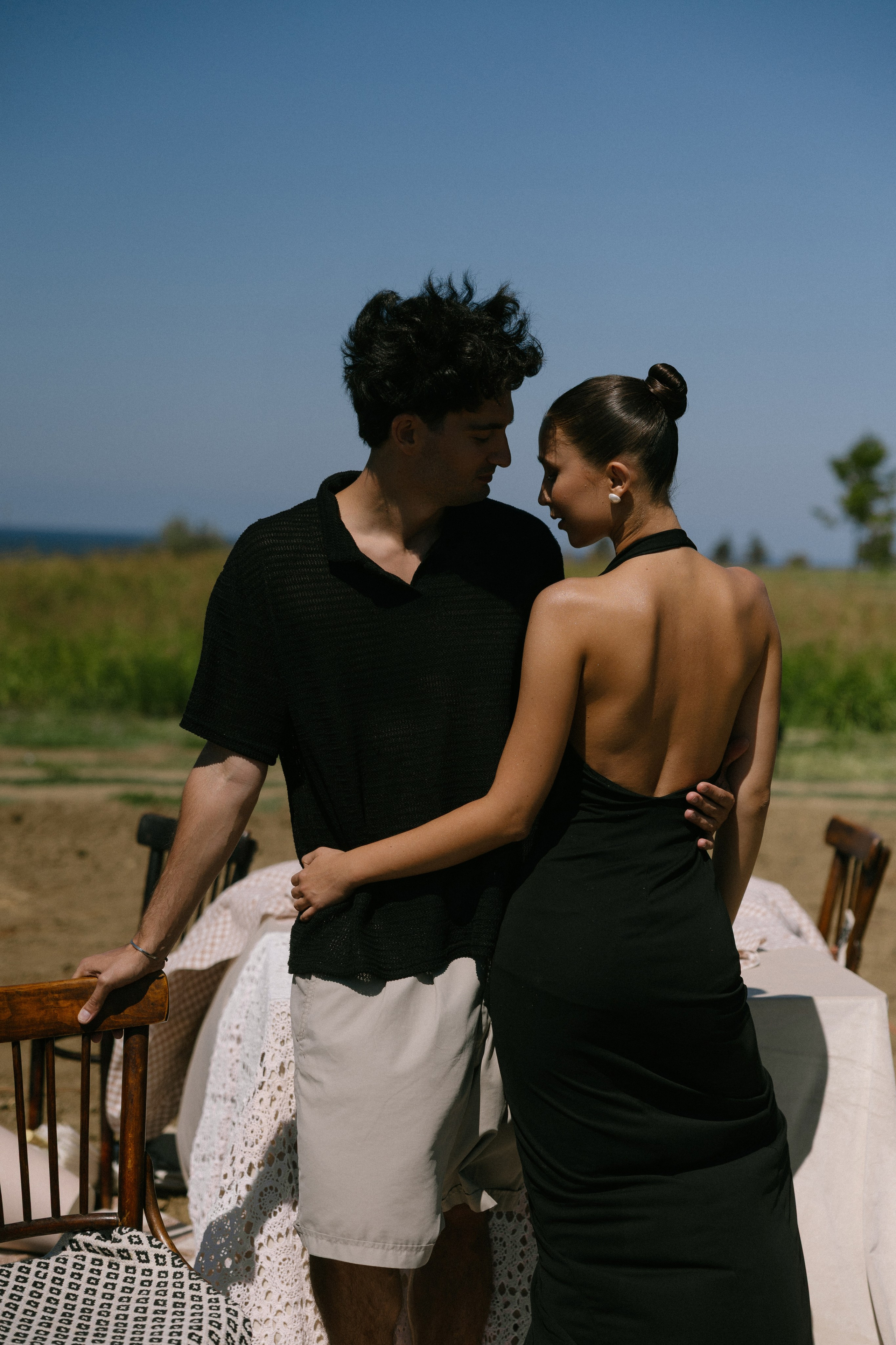 Потанцуй со мной!. Свадебный и репортажный фотограф Новороссийск, Краснодар, Сочи Олеся Дзюба