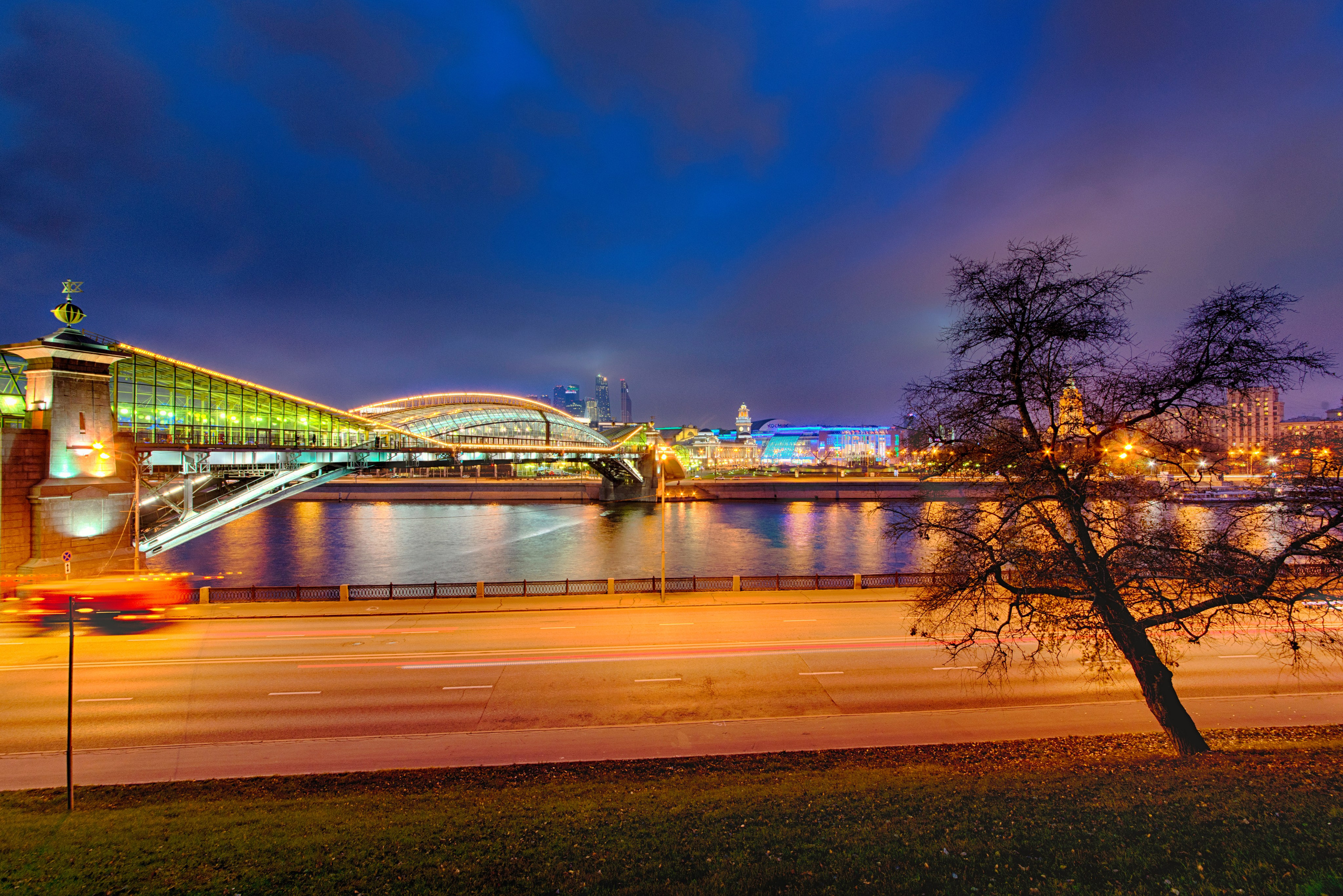 АРТ Город. Фотограф Платон Македонский