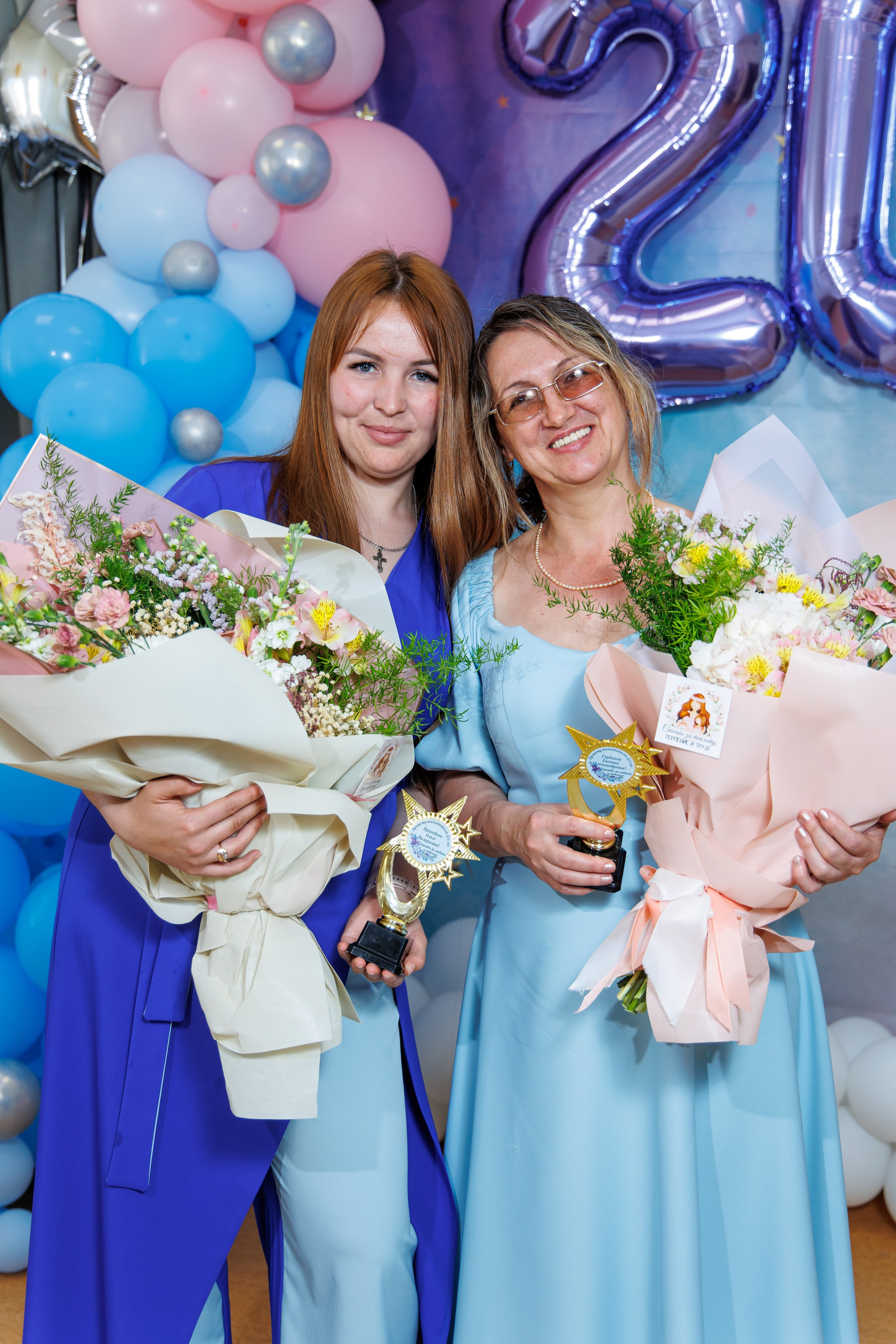 Выпускной в садике. Школьный фотограф Саратов Золотарь Ольга