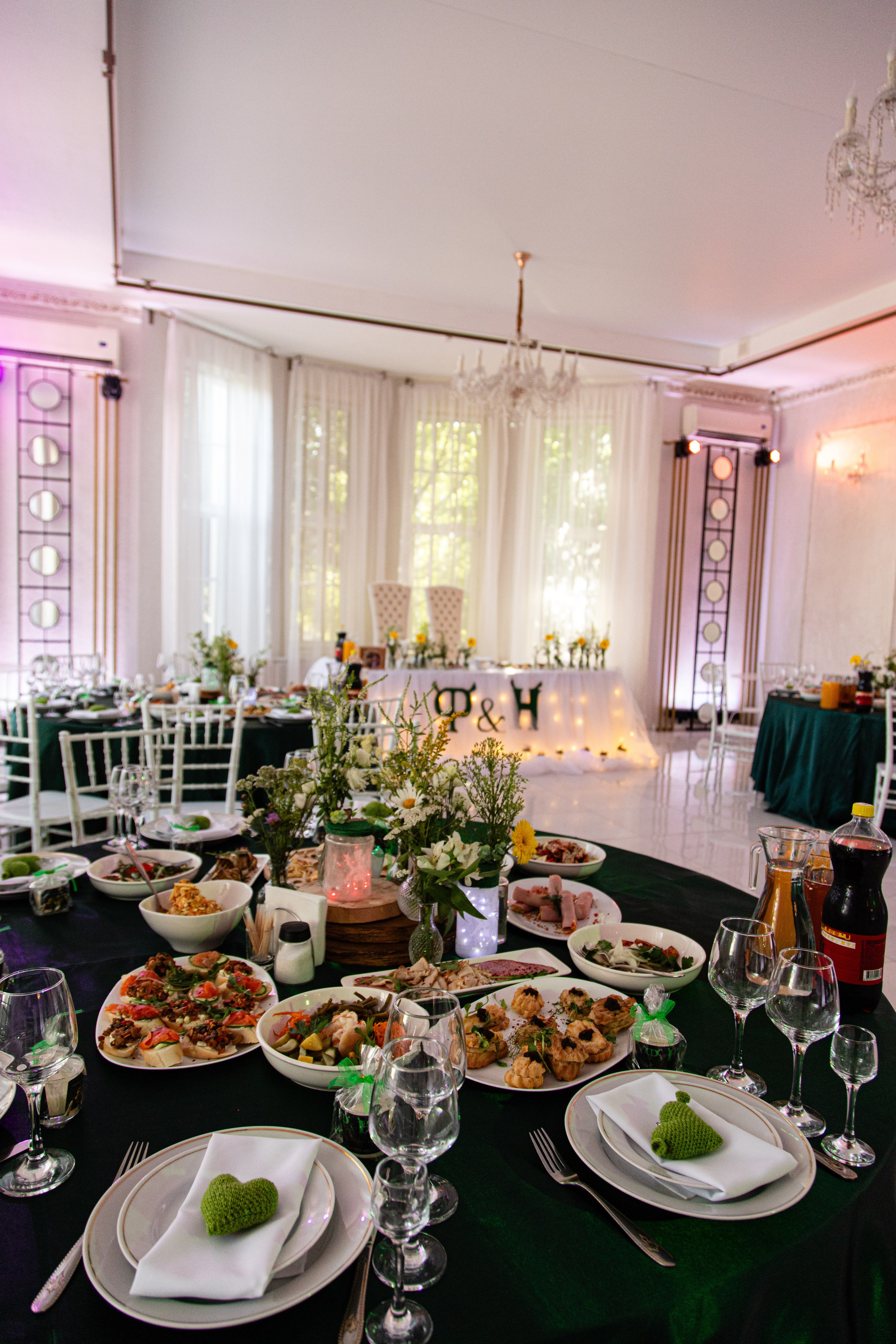 Шрек и Фиона. Свадебный фотограф в СПб и Москве Павел Сергеев