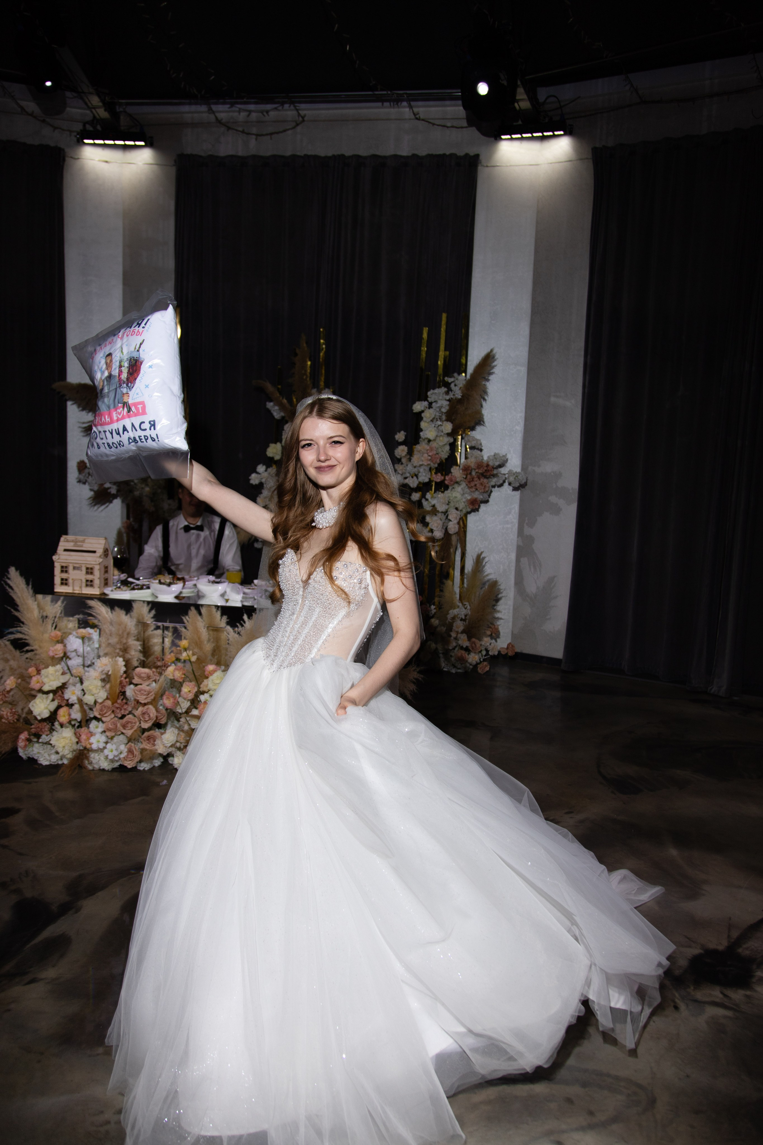 Лилиана и Сергей. Свадебный фотограф в СПб и Москве Павел Сергеев